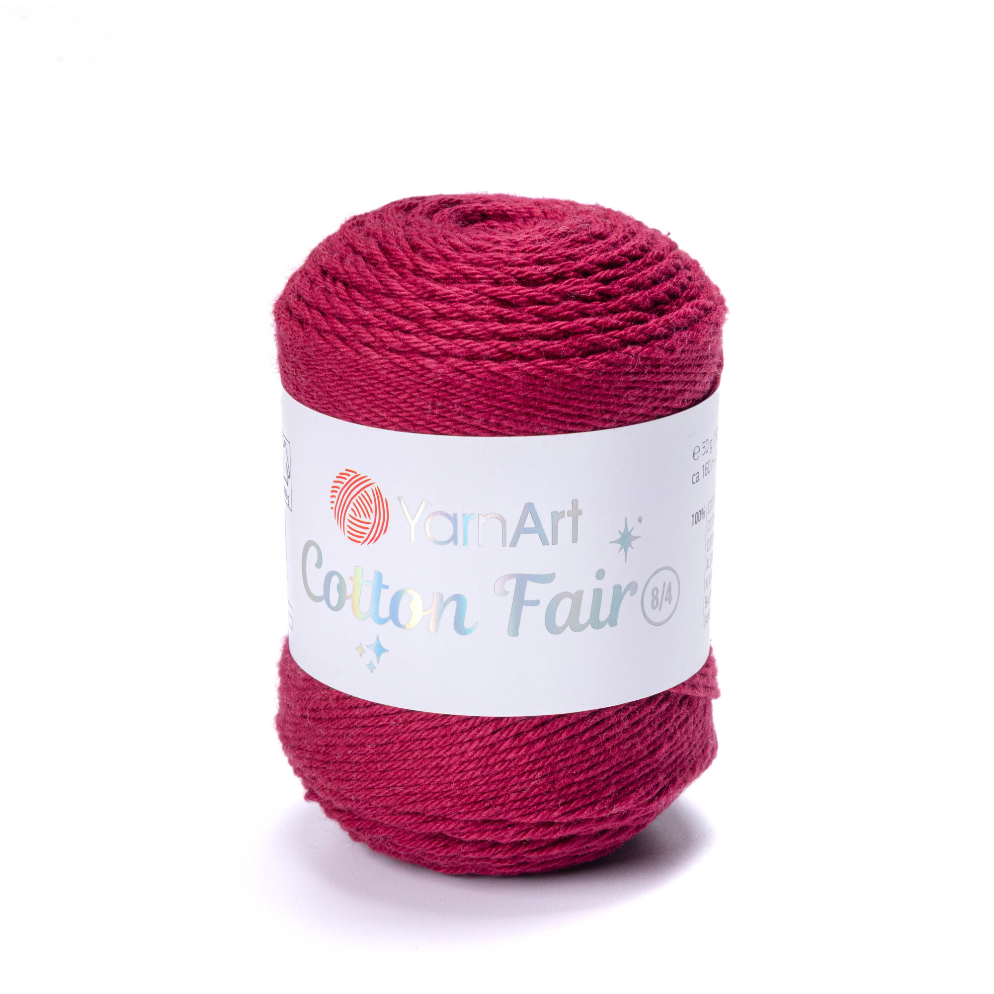 Cotton Fair 8/4 - 5546