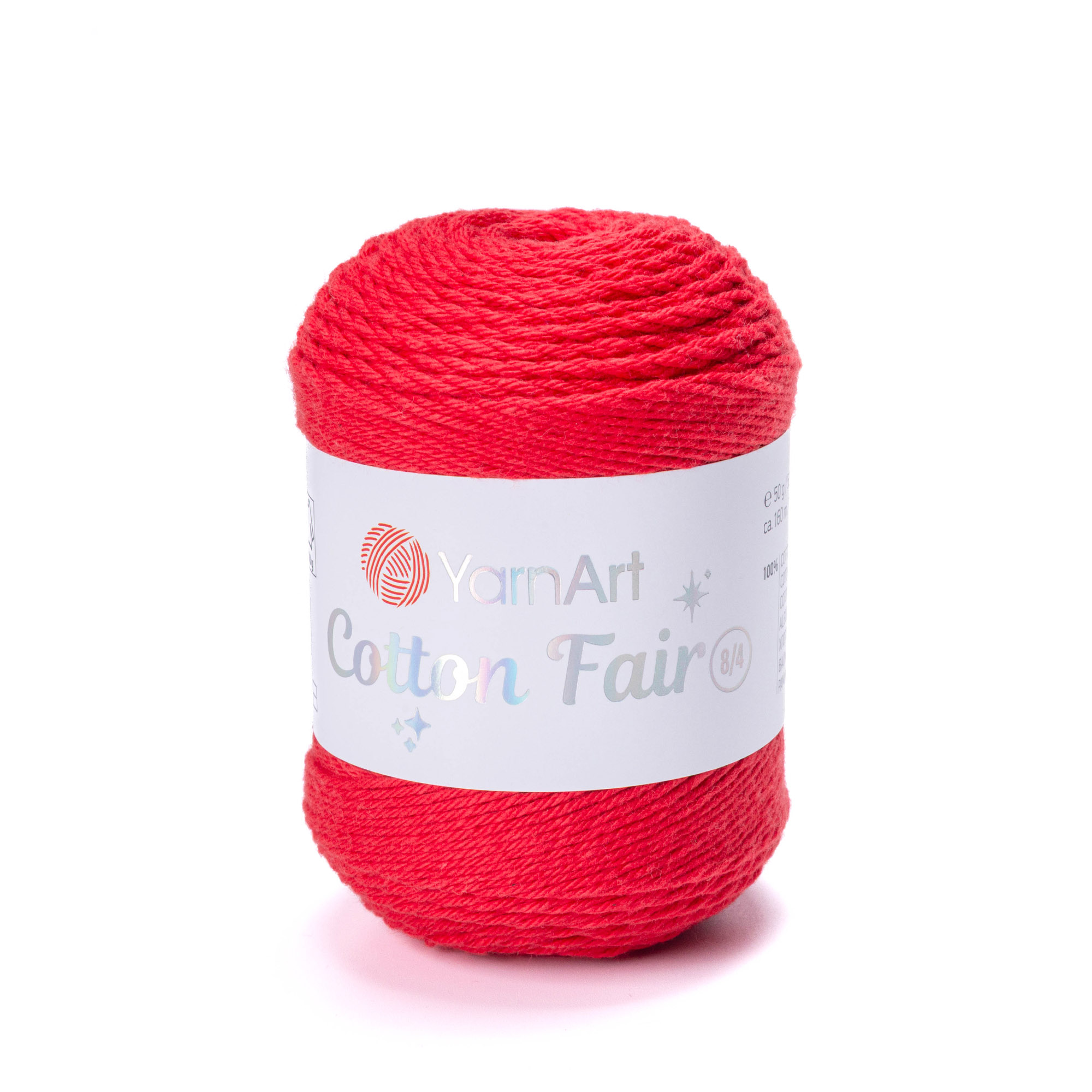 Cotton Fair 8/4 - 5547