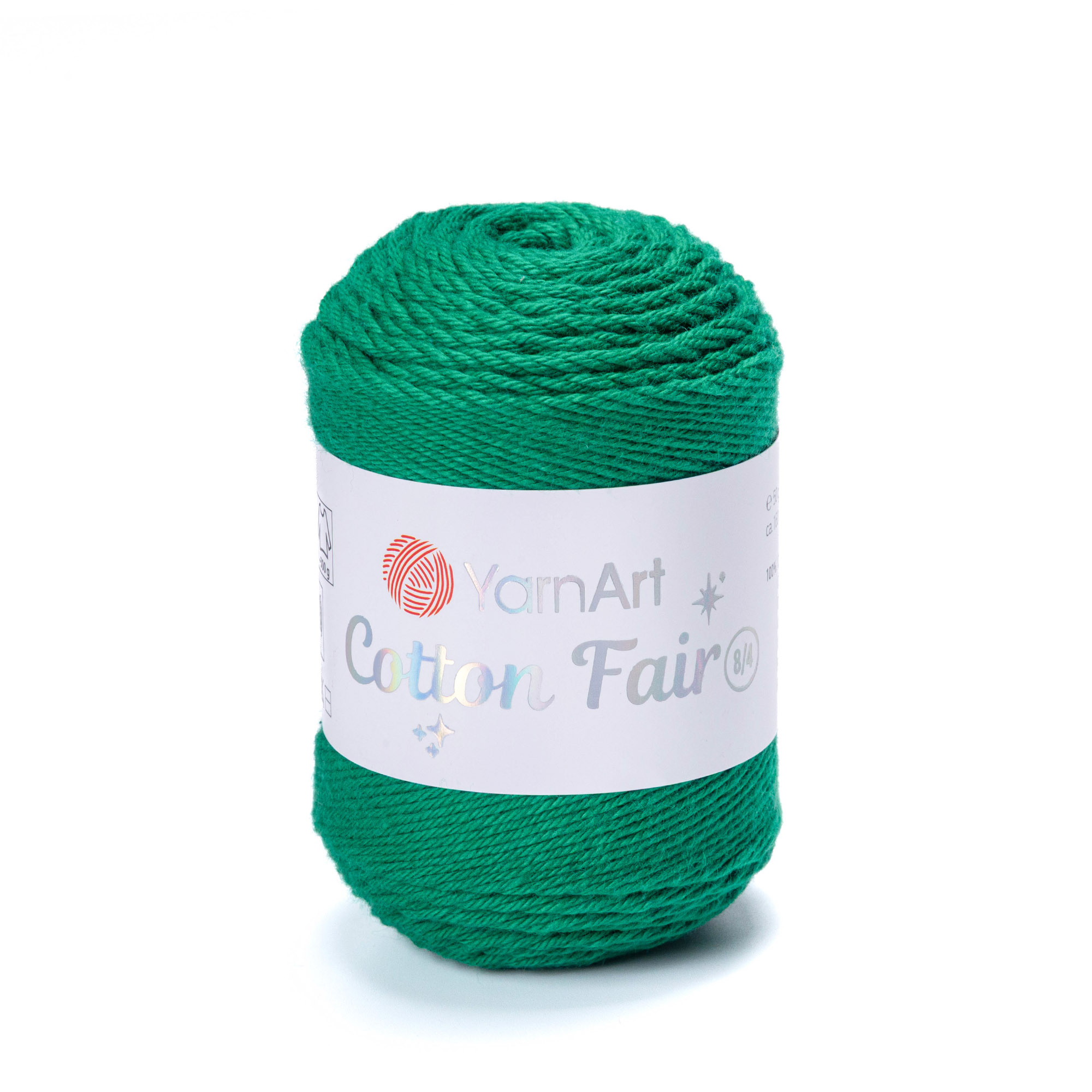 Cotton Fair 8/4 - 5549