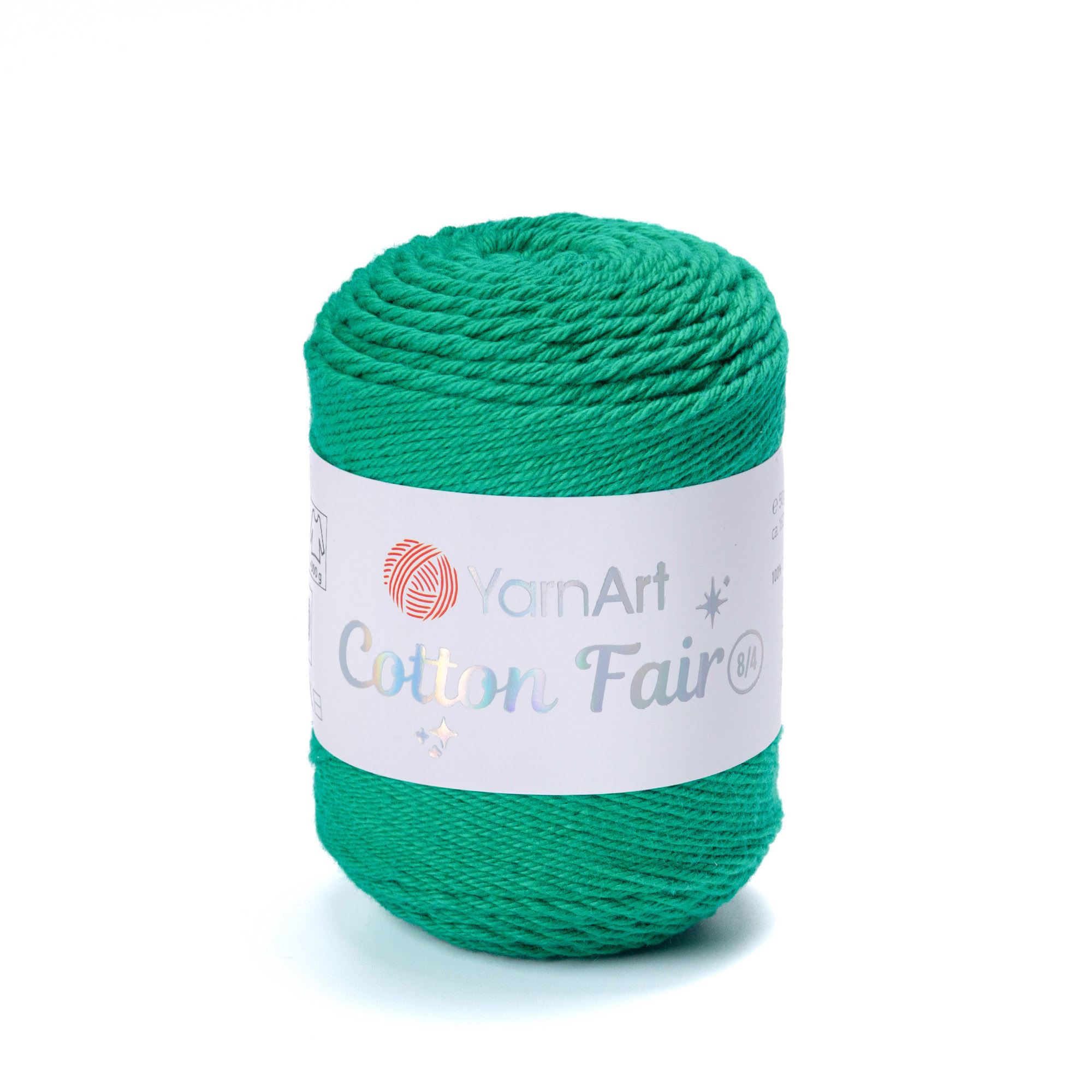Cotton Fair 8/4 - 5551