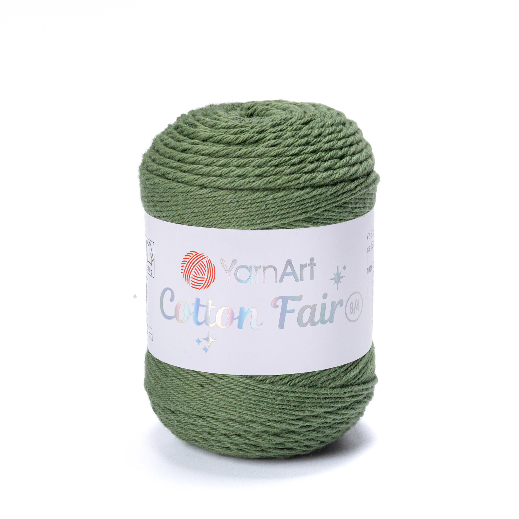Cotton Fair 8/4 - 5553