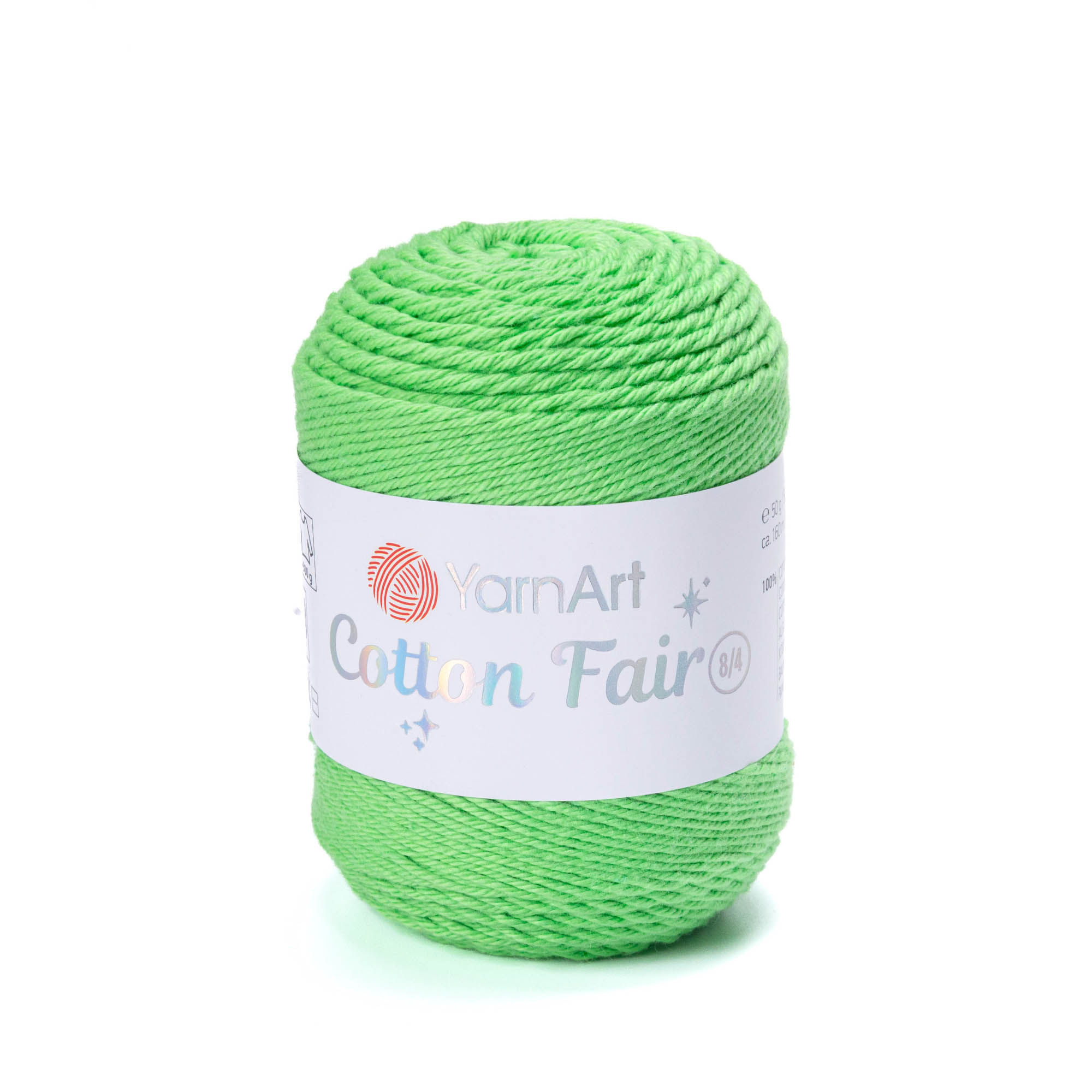 Cotton Fair 8/4 - 5556