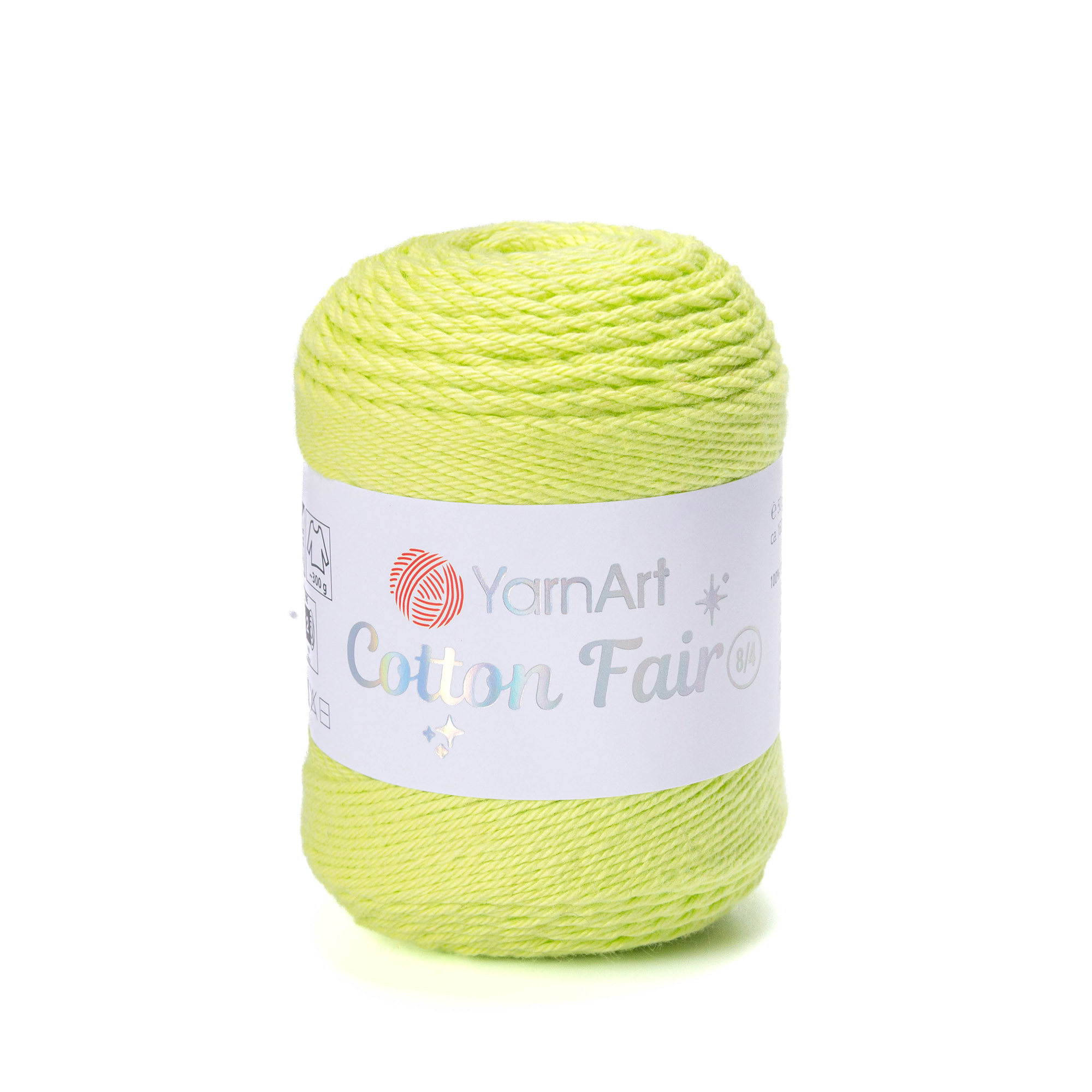 Cotton Fair 8/4 - 5559