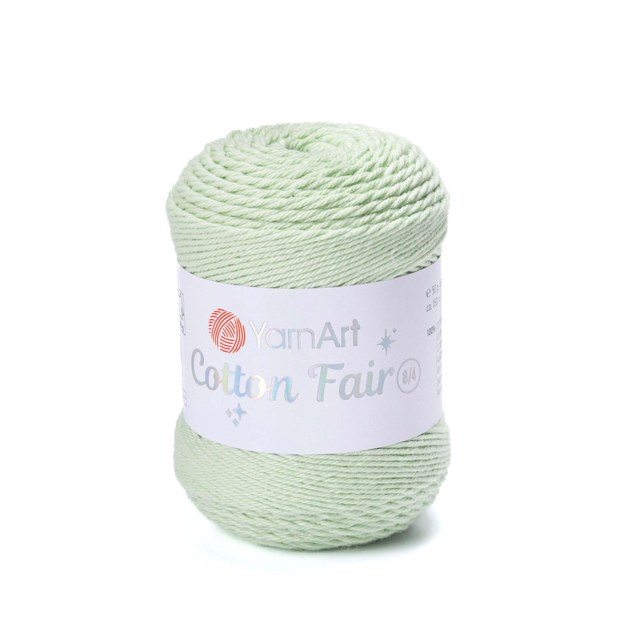 Cotton Fair 8/4 - 5560
