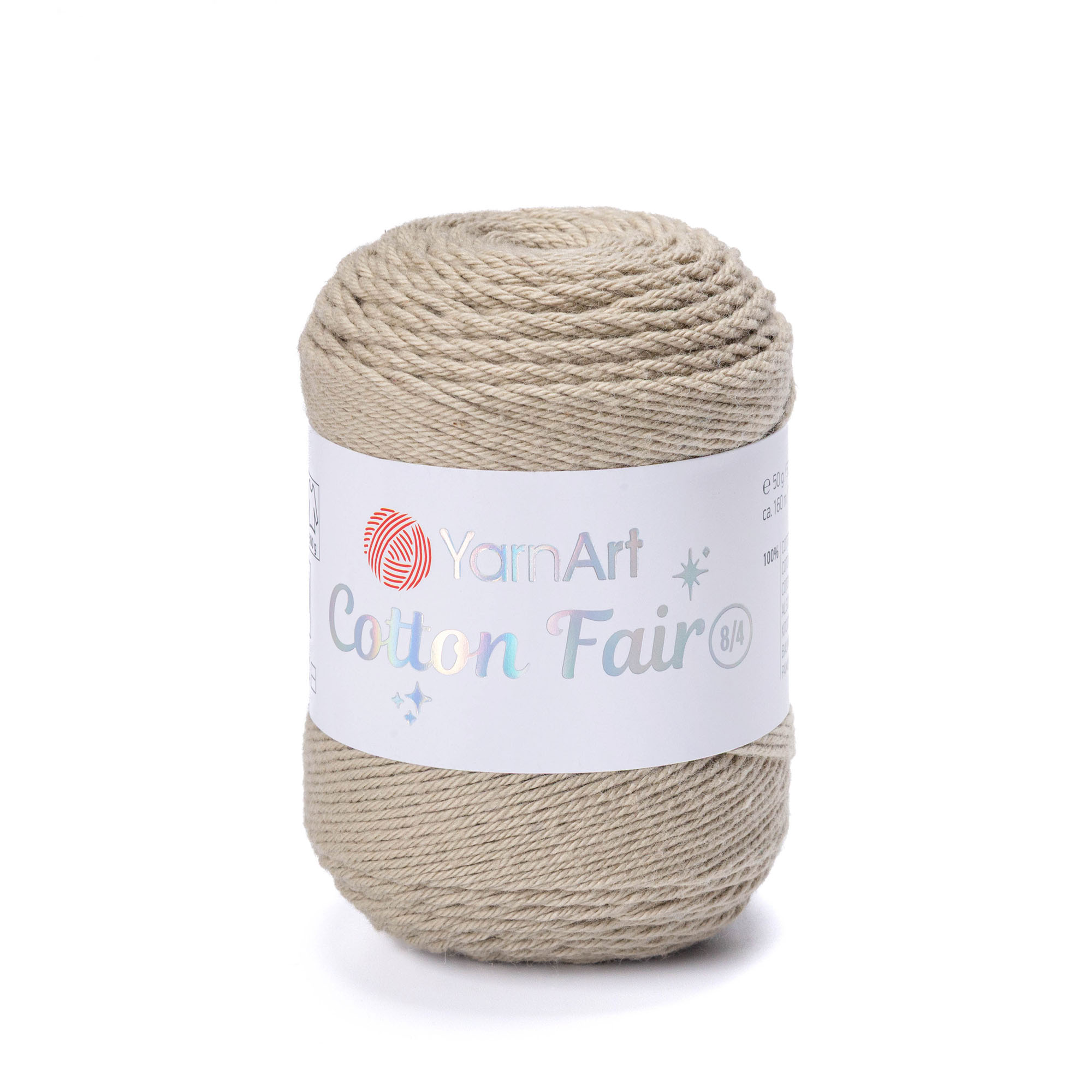 Cotton Fair 8/4 - 5562