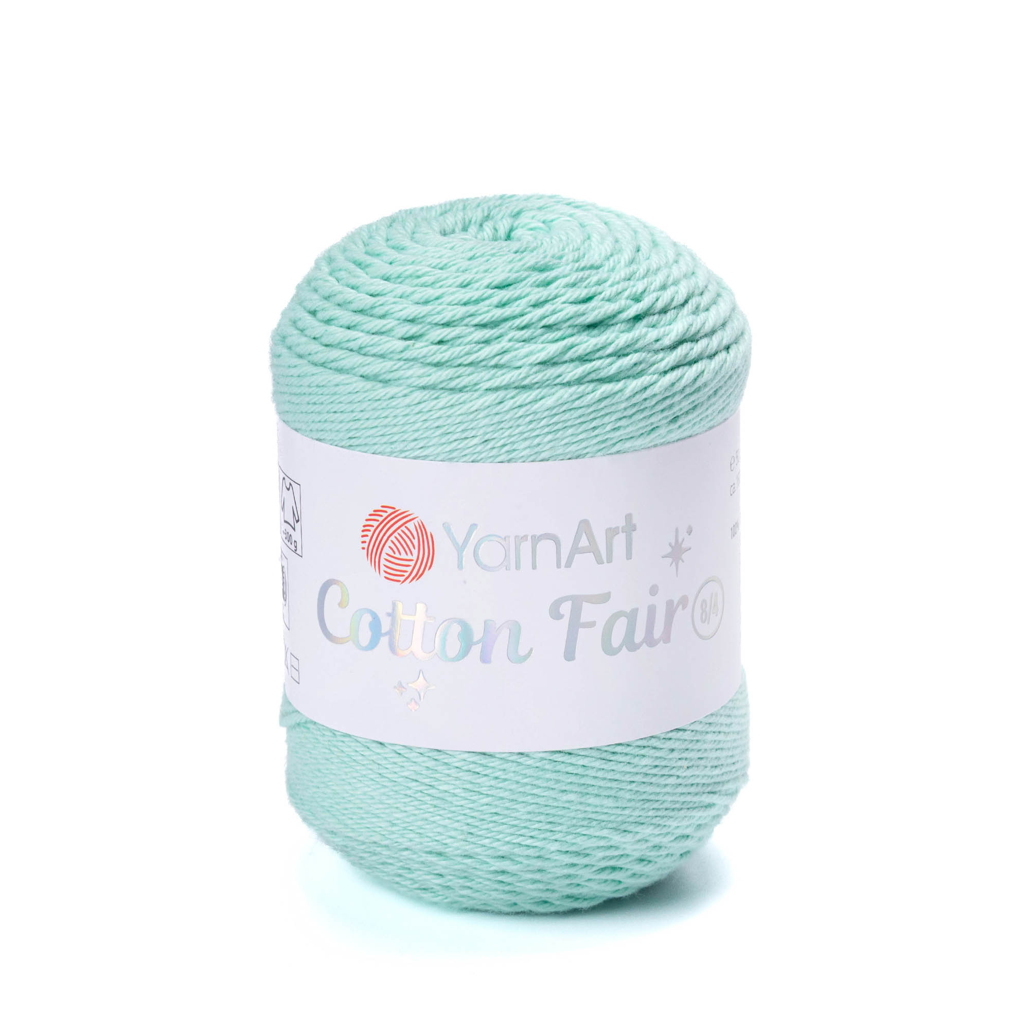 Cotton Fair 8/4 - 5564