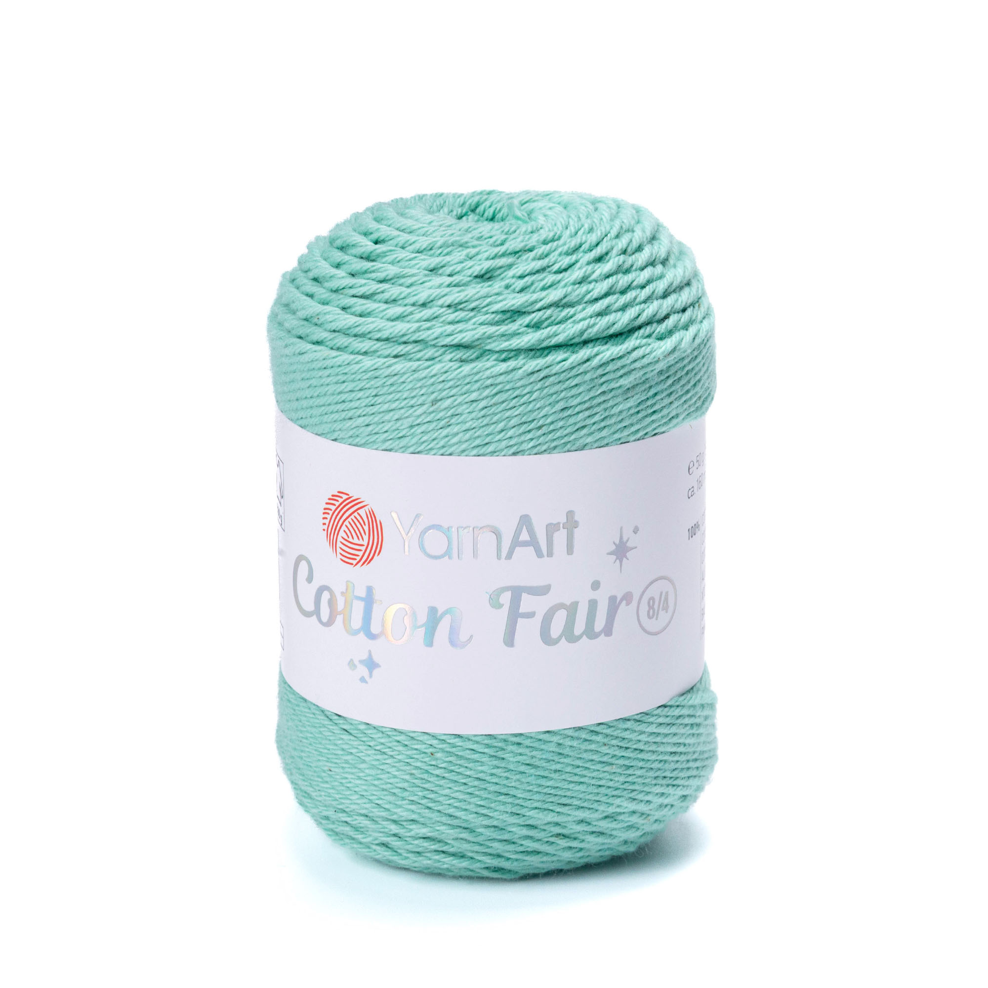Cotton Fair 8/4 - 5566