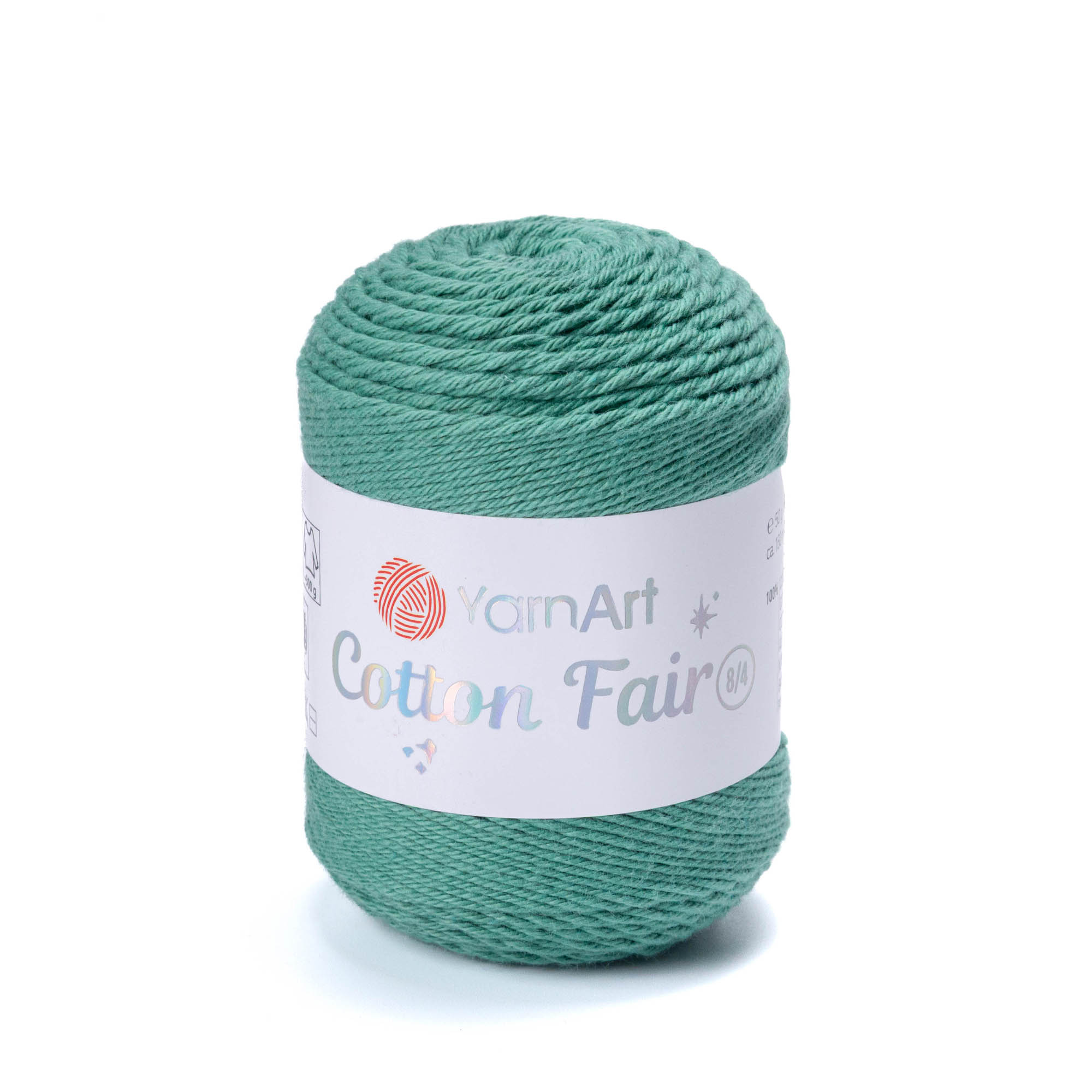 Cotton Fair 8/4 - 5569