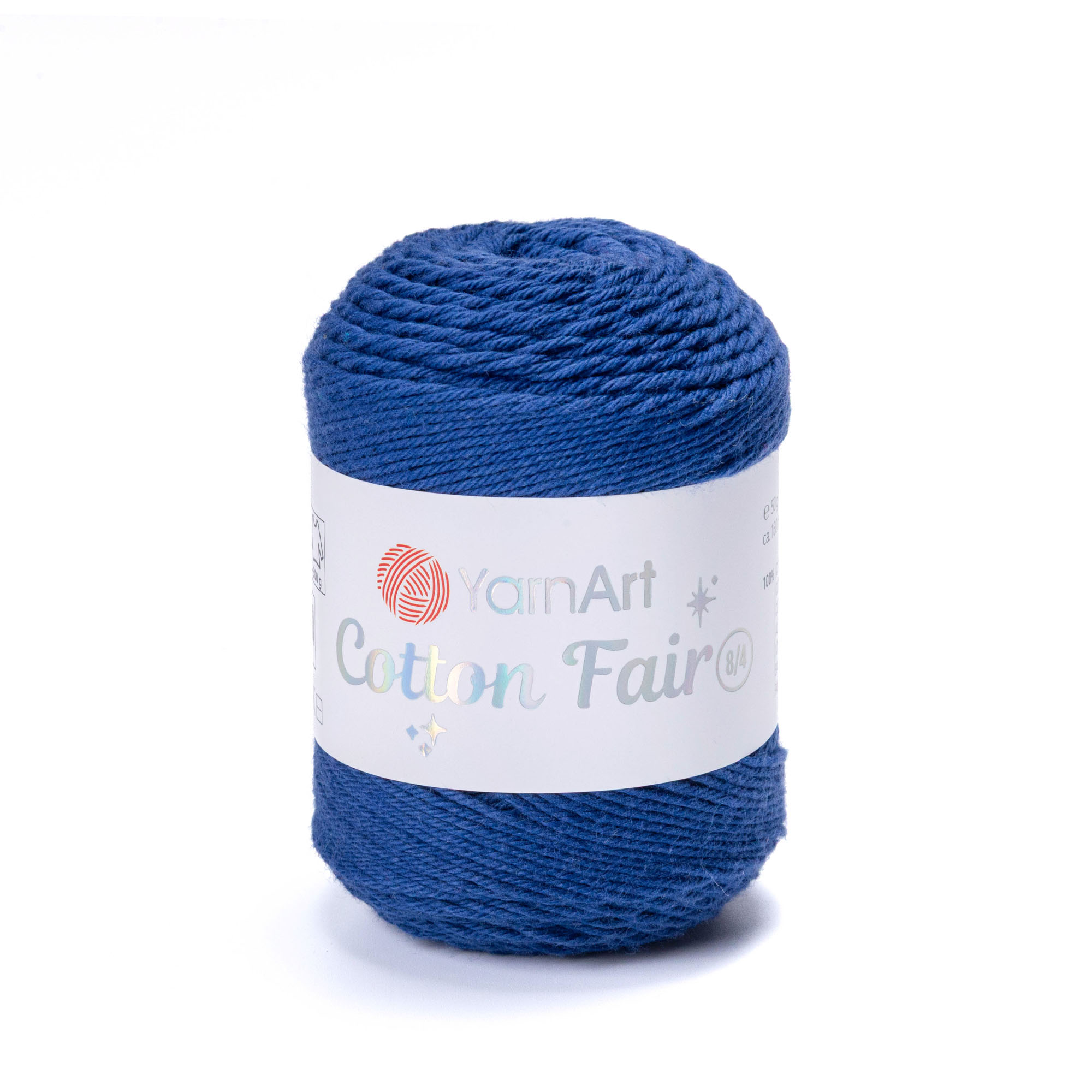 Cotton Fair 8/4 - 5570