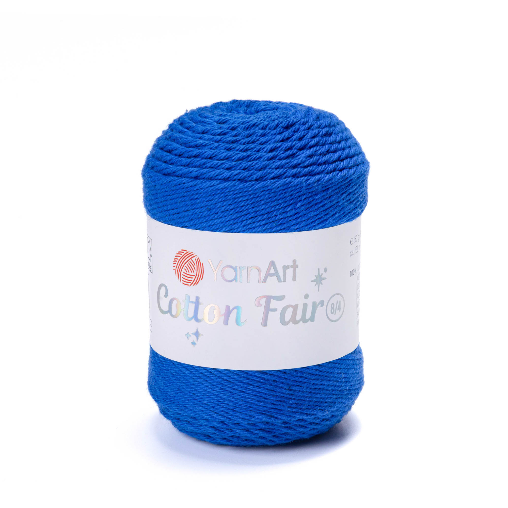 Cotton Fair 8/4 - 5572