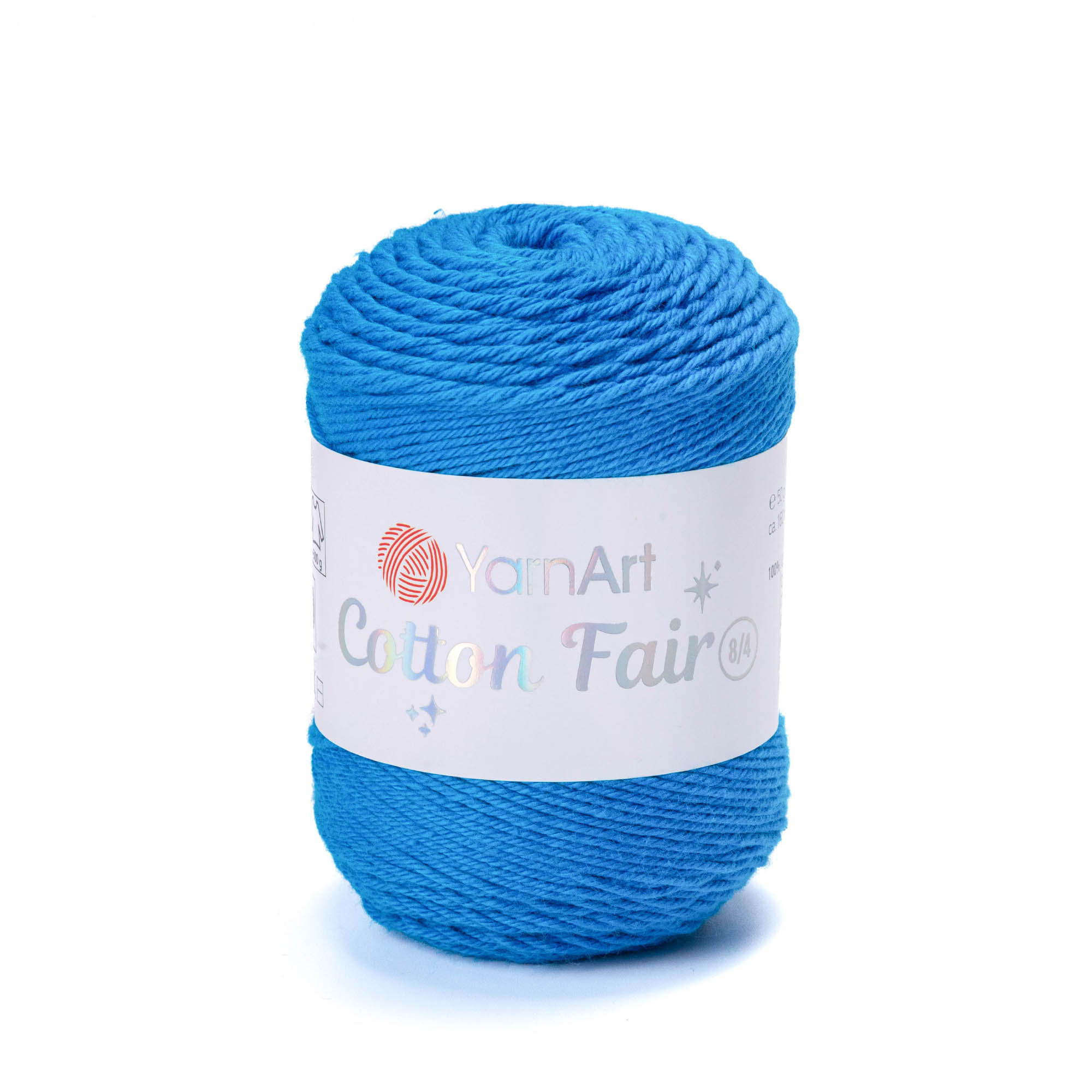 Cotton Fair 8/4 - 5574