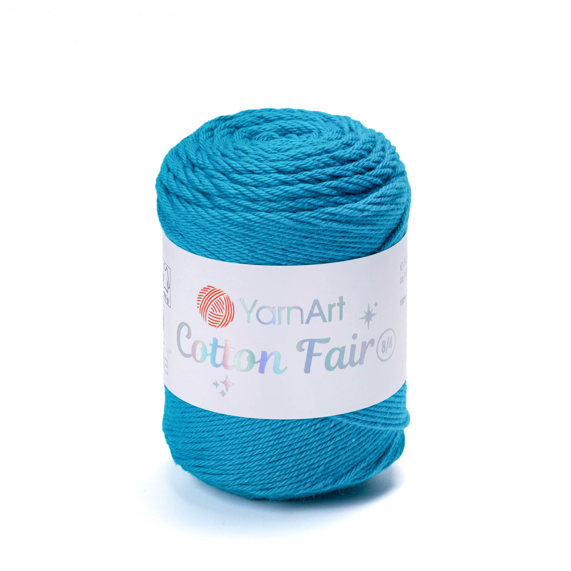 Cotton Fair 8/4 - 5576