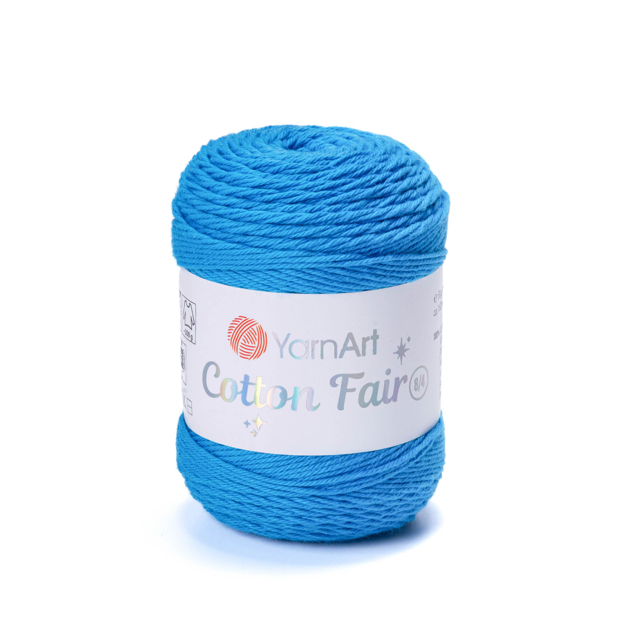 Cotton Fair 8/4 - 5578