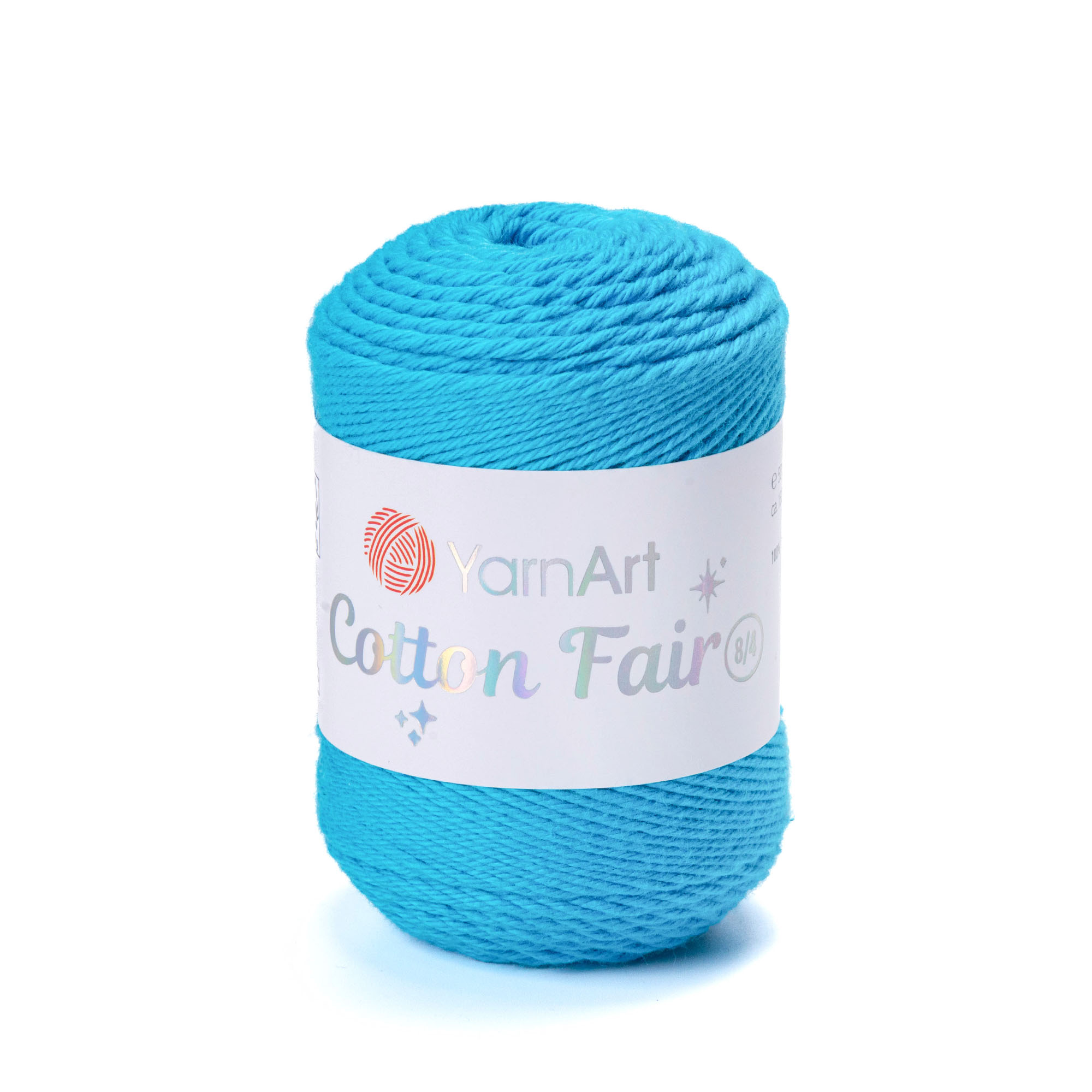 Cotton Fair 8/4 - 5580