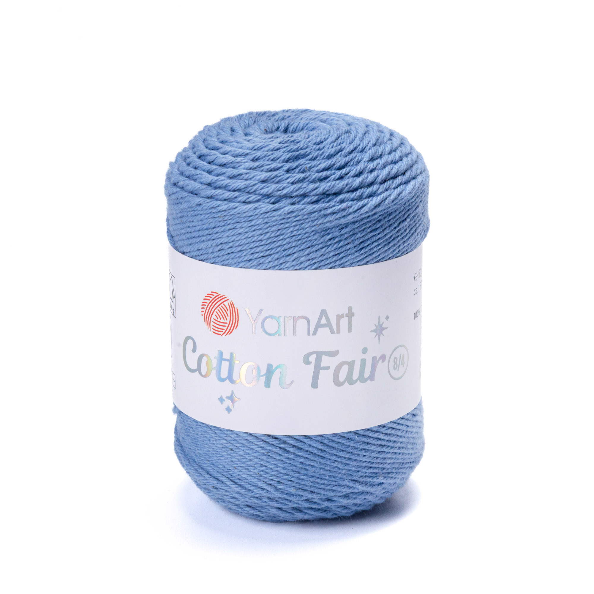 Cotton Fair 8/4 - 5583
