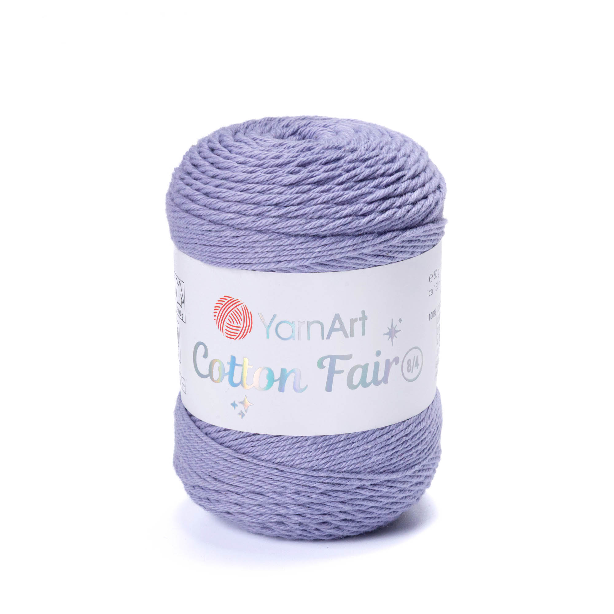 Cotton Fair 8/4 - 5585