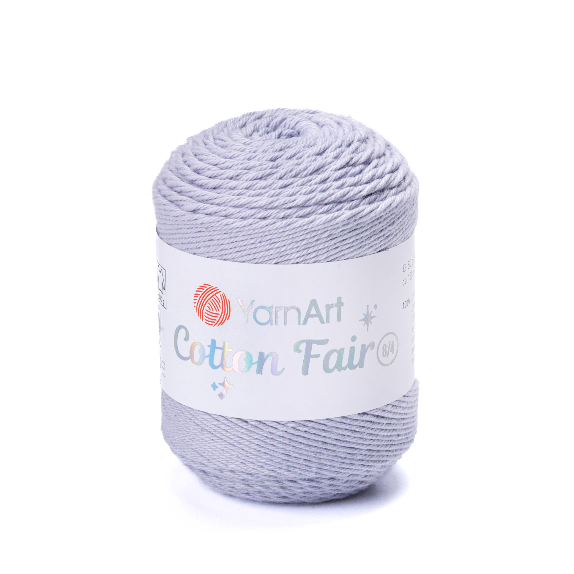 Cotton Fair 8/4 - 5586