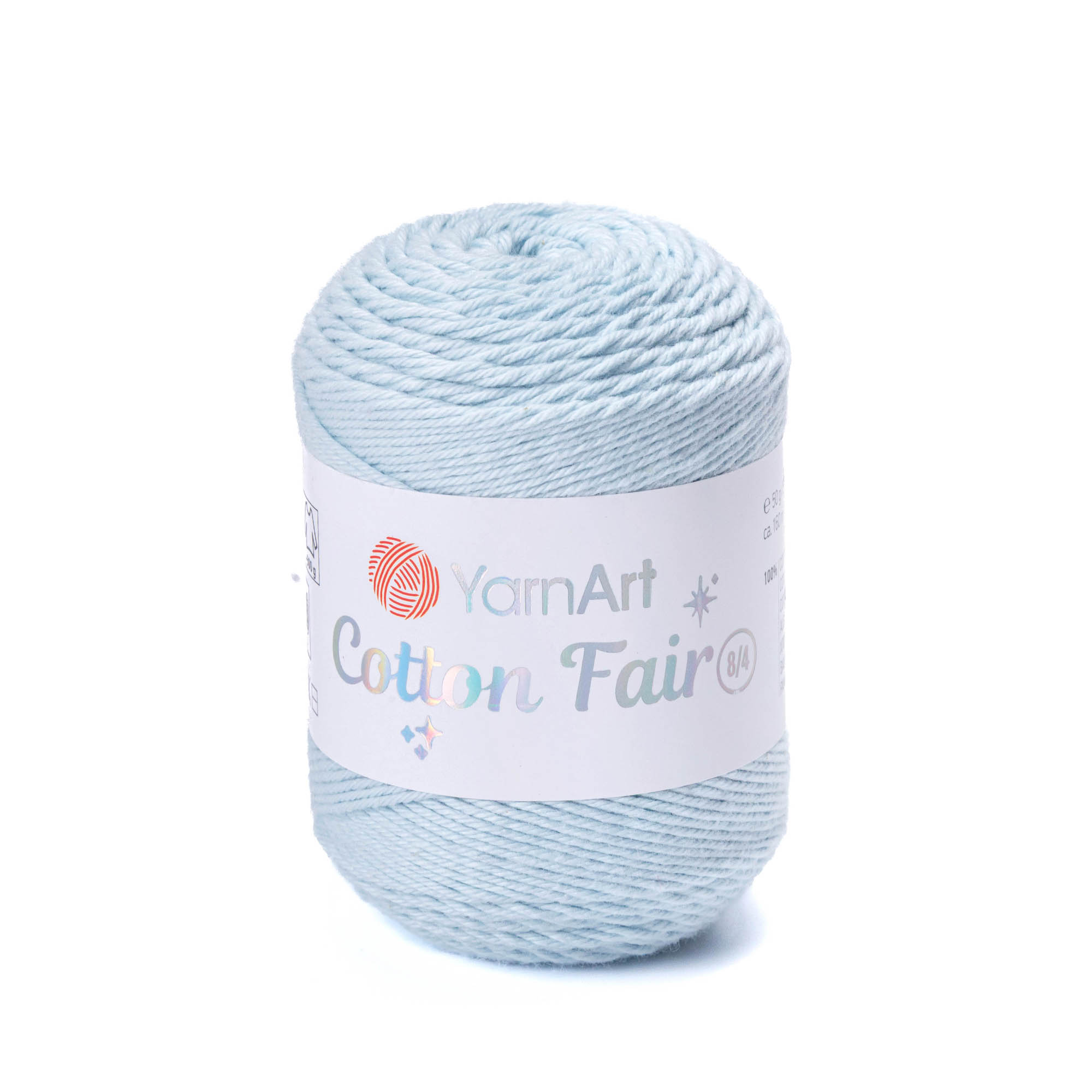 Cotton Fair 8/4 - 5588