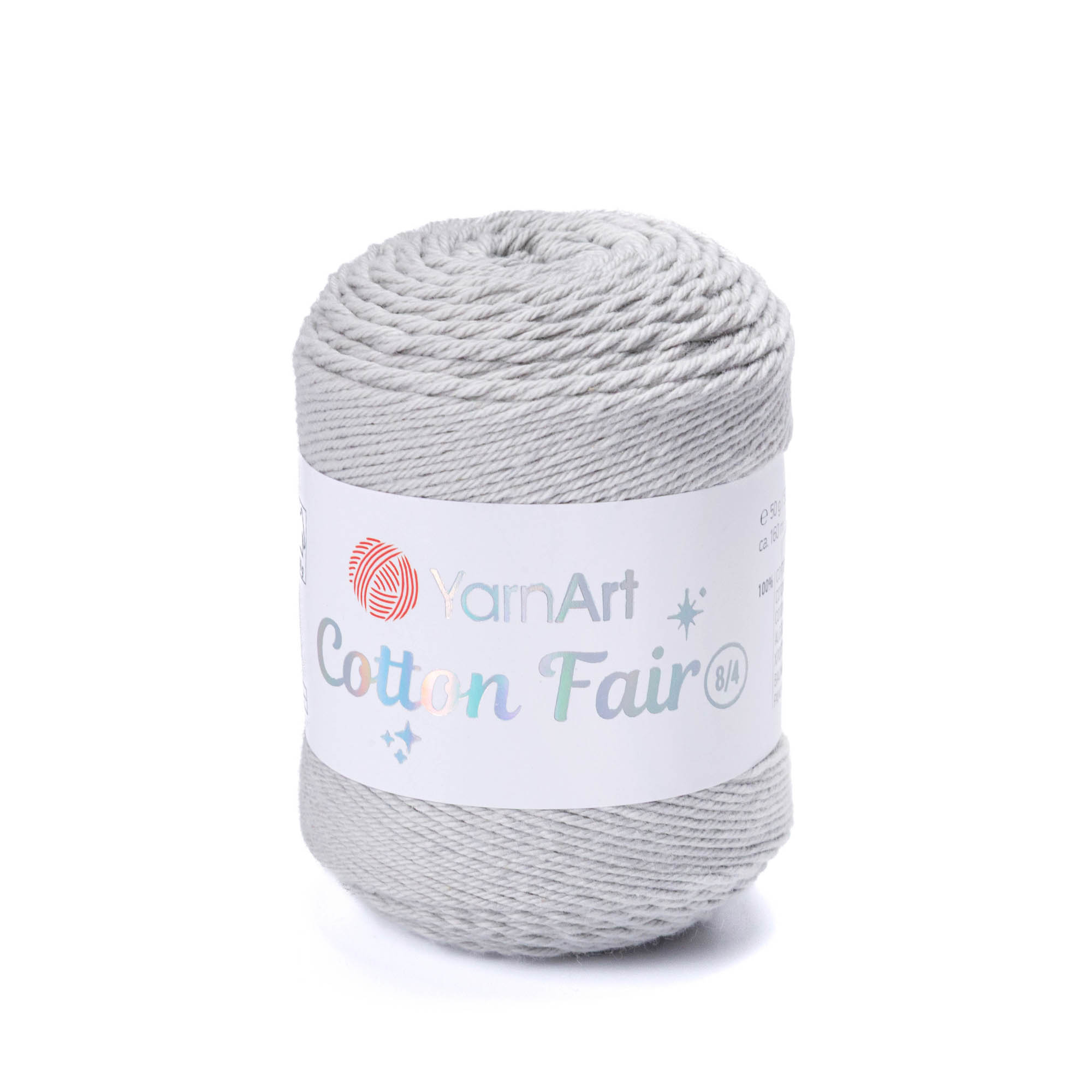 Cotton Fair 8/4 - 5590