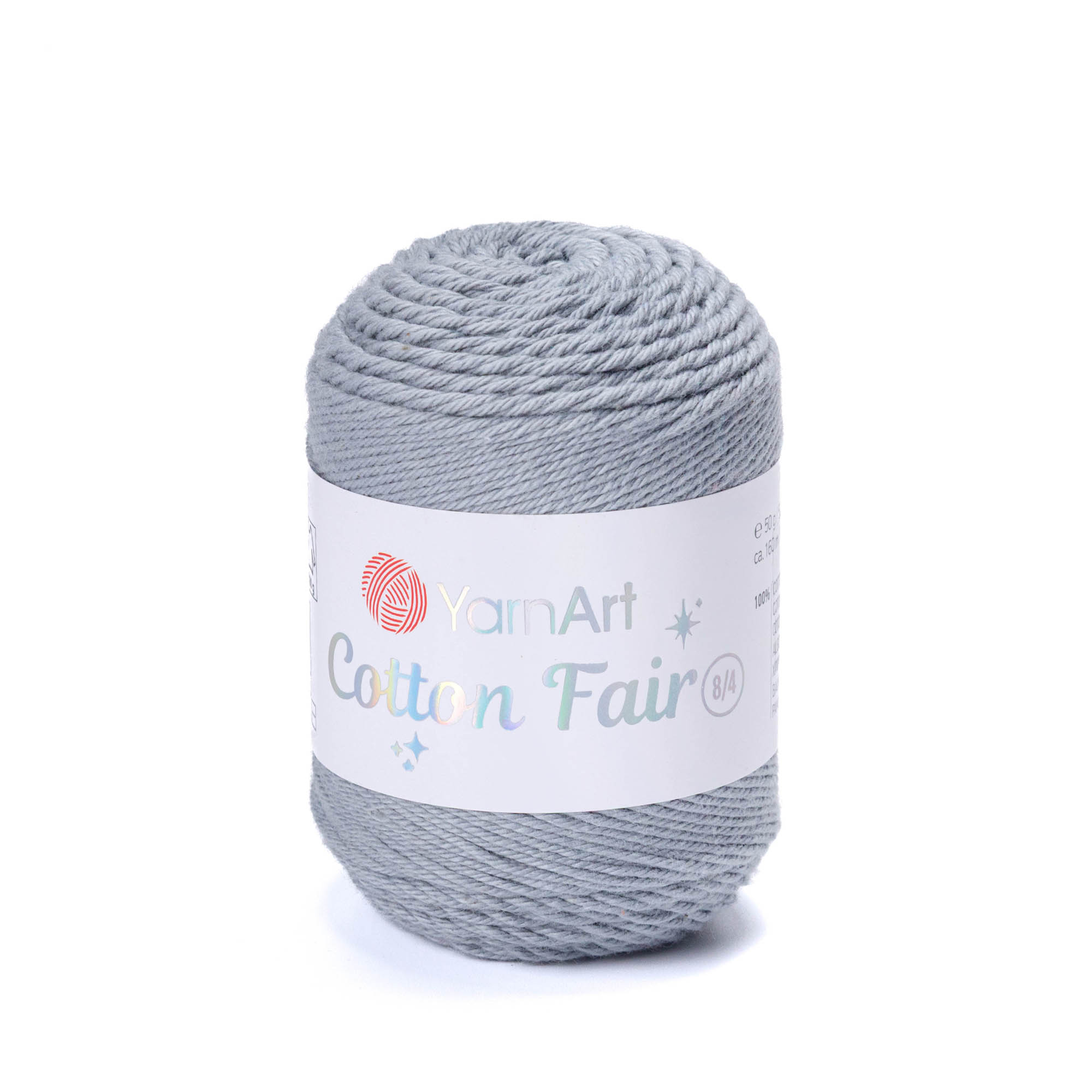Cotton Fair 8/4 - 5592