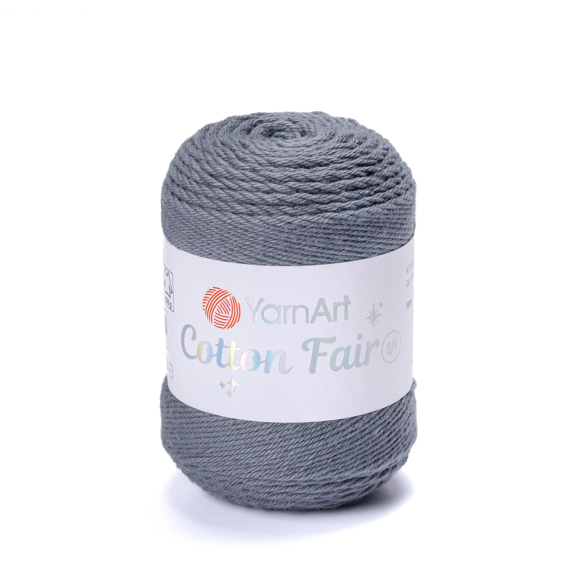Cotton Fair 8/4 - 5593