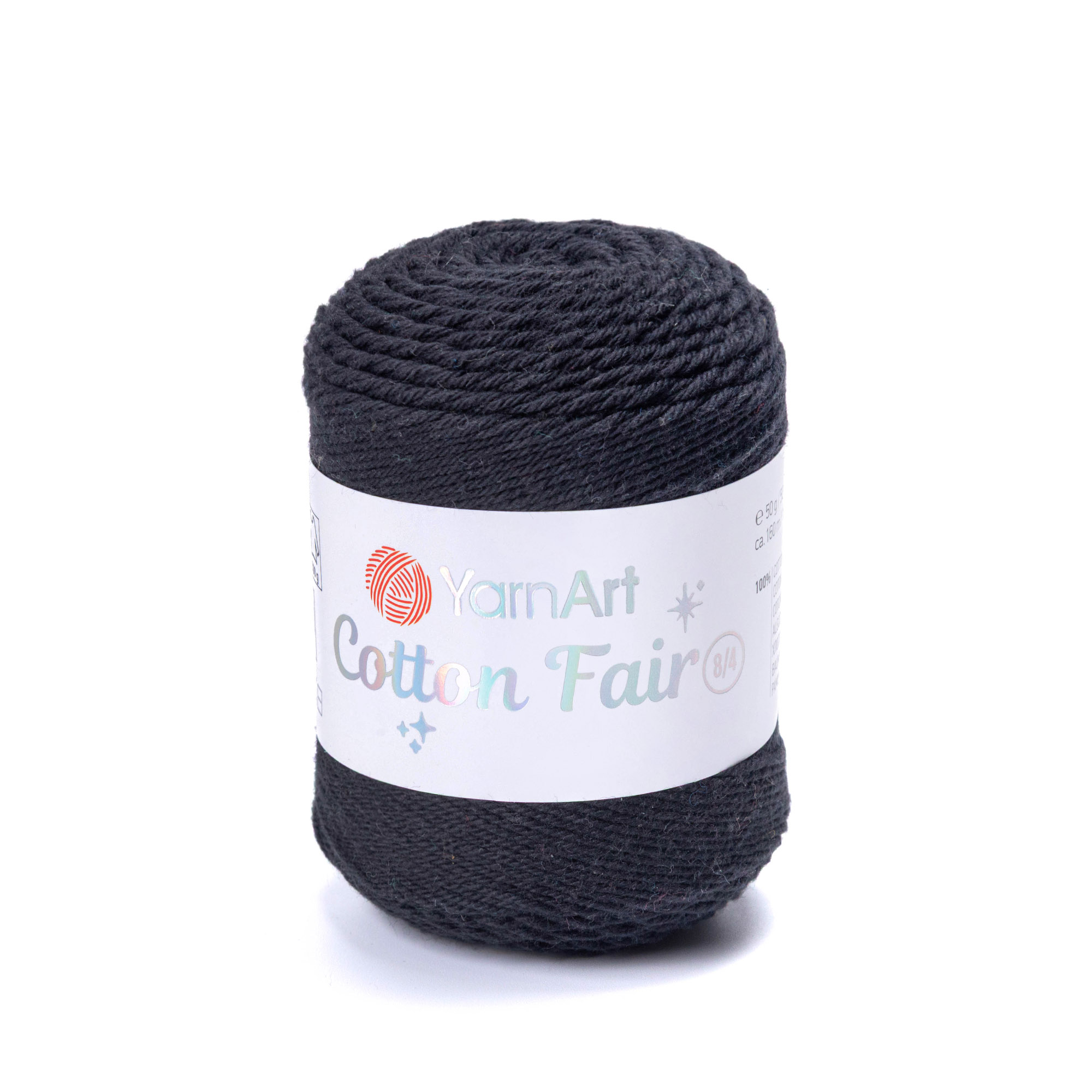 Cotton Fair 8/4 - 5594