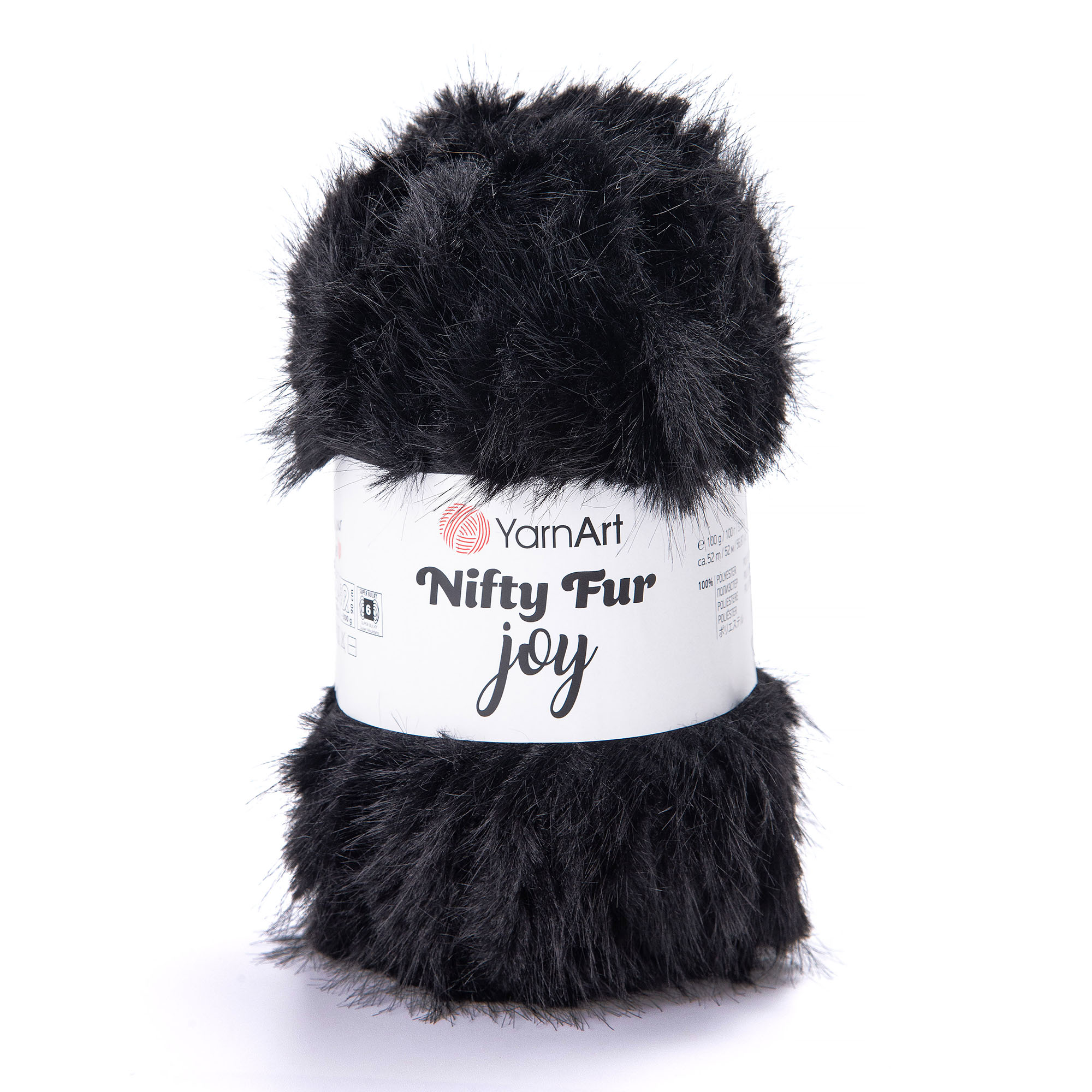 Nifty Fur Joy - 3302