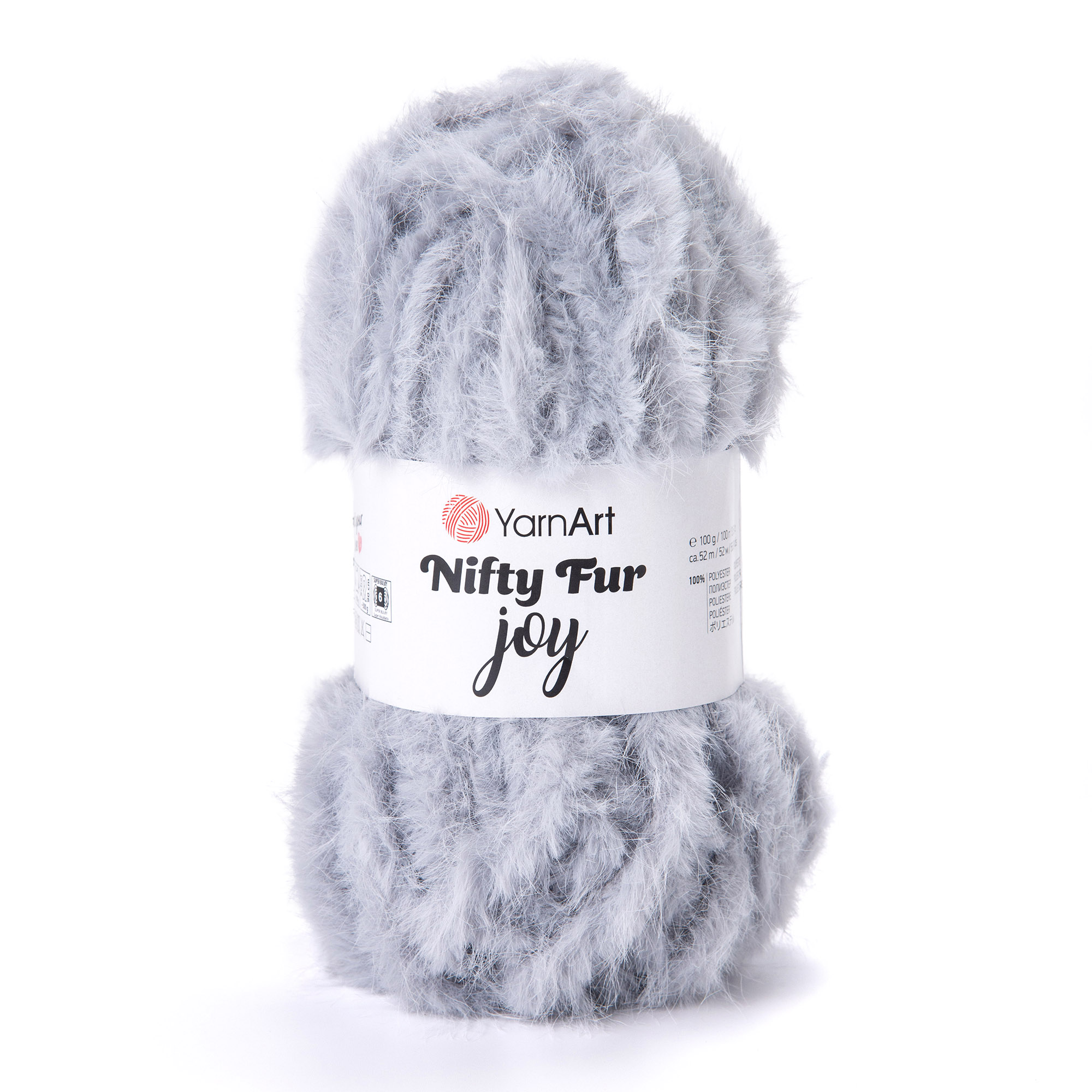 Nifty Fur Joy - 3303