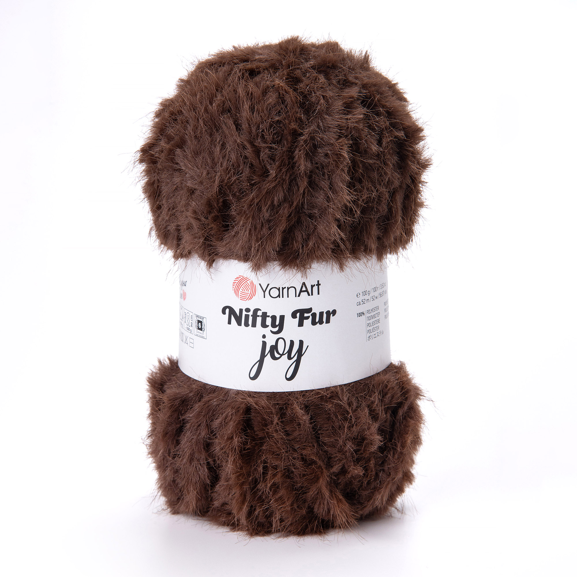 Nifty Fur Joy - 3304