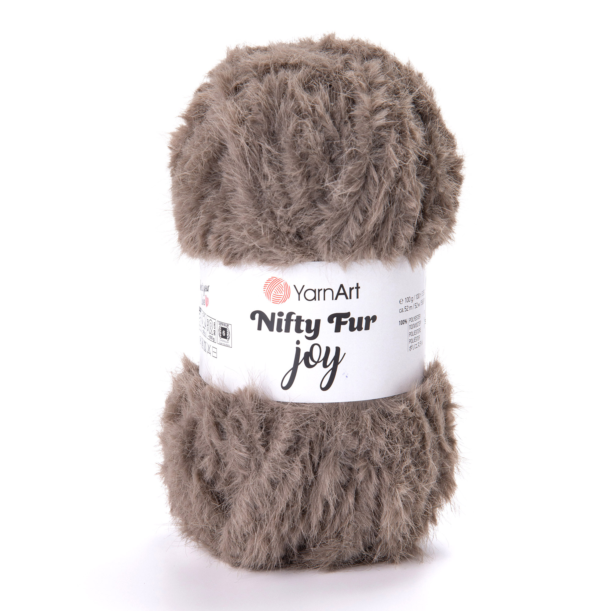 Nifty Fur Joy - 3305