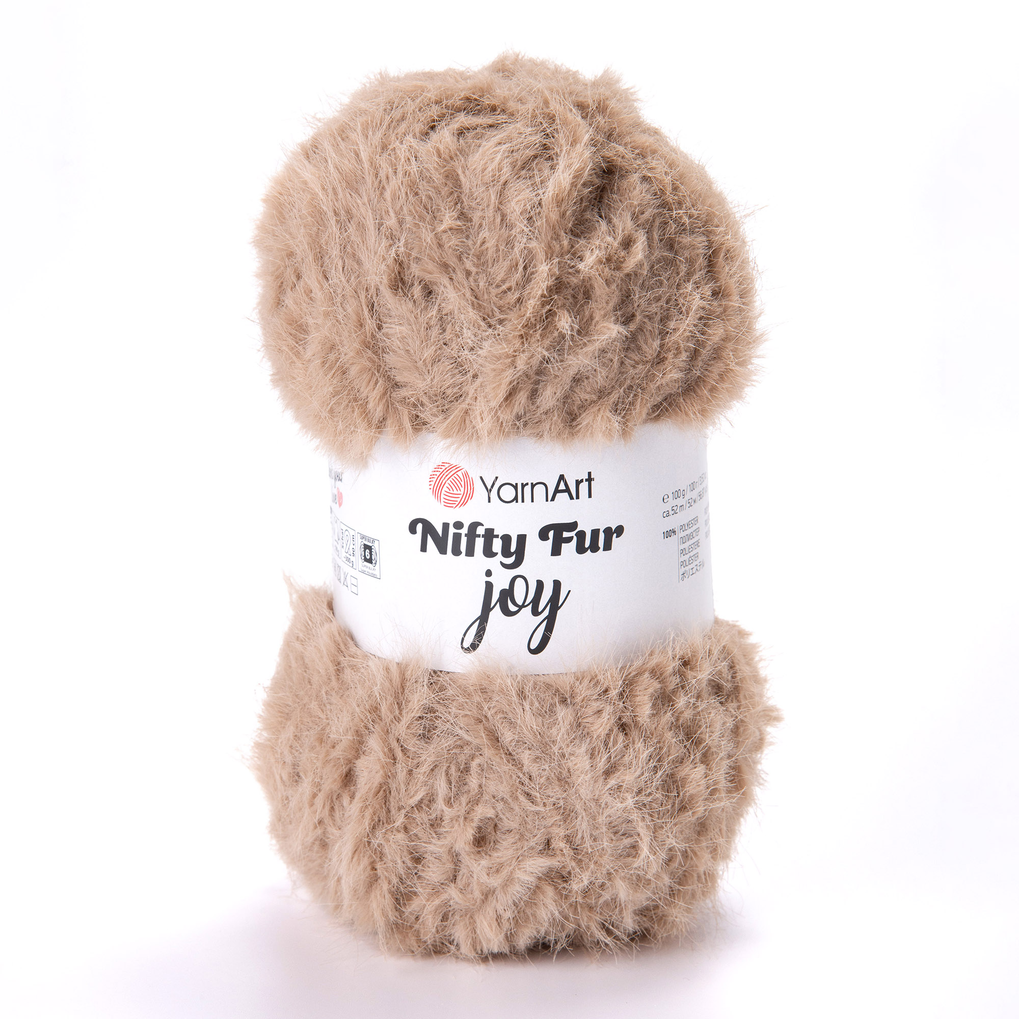 Nifty Fur Joy - 3306