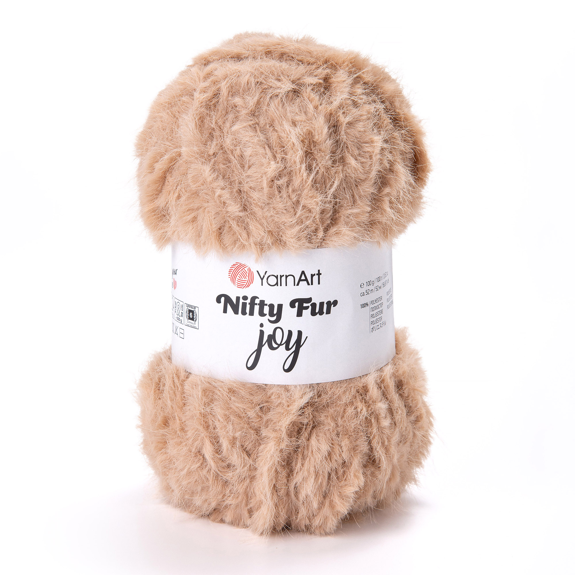 Nifty Fur Joy - 3309