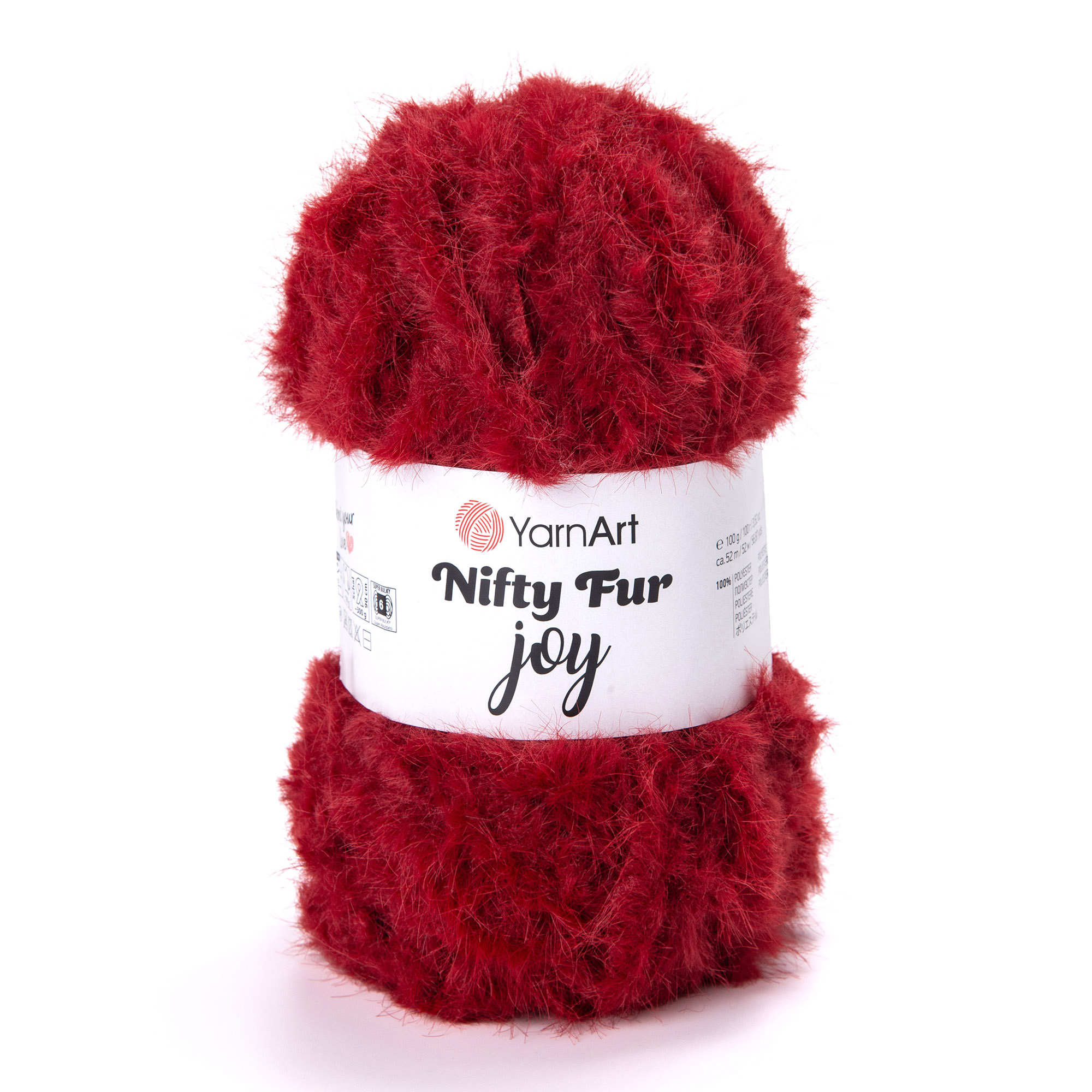 Nifty Fur Joy - 3310
