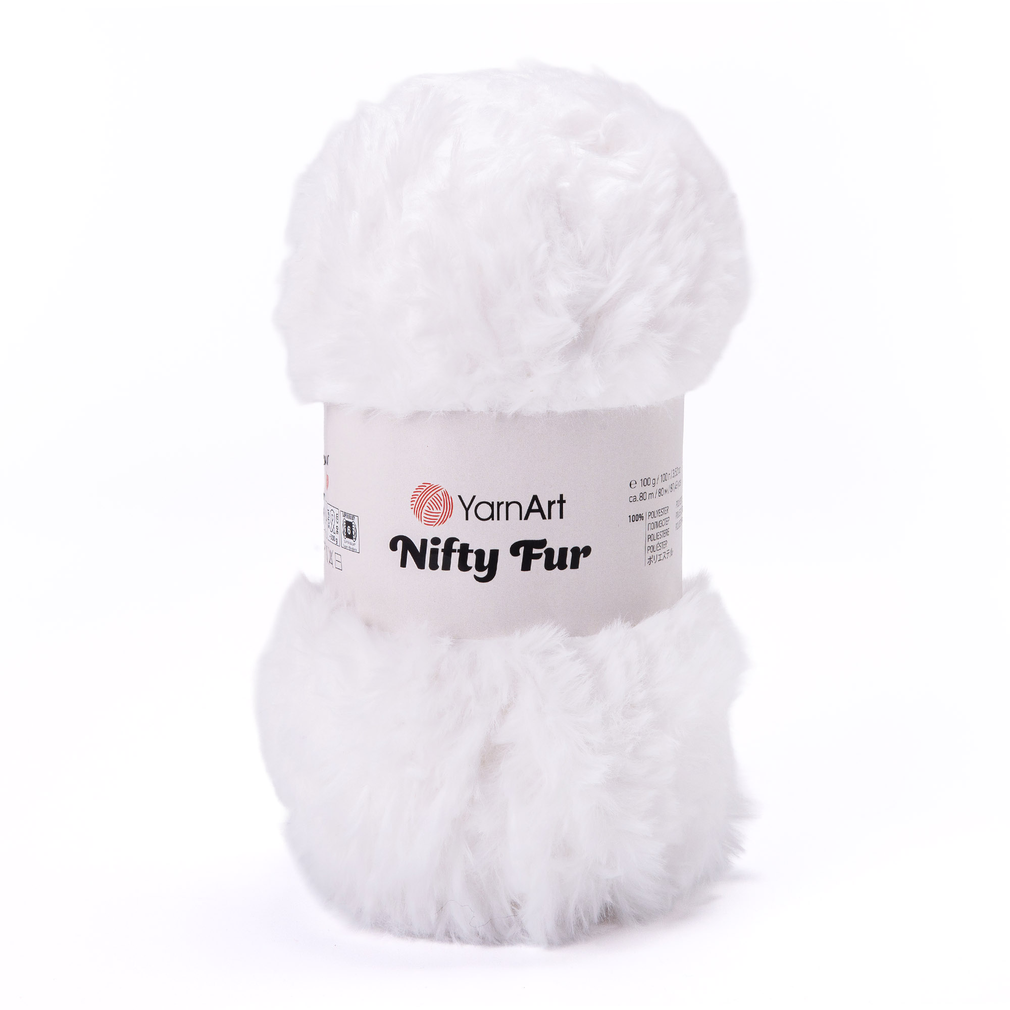 Nifty Fur – 8401