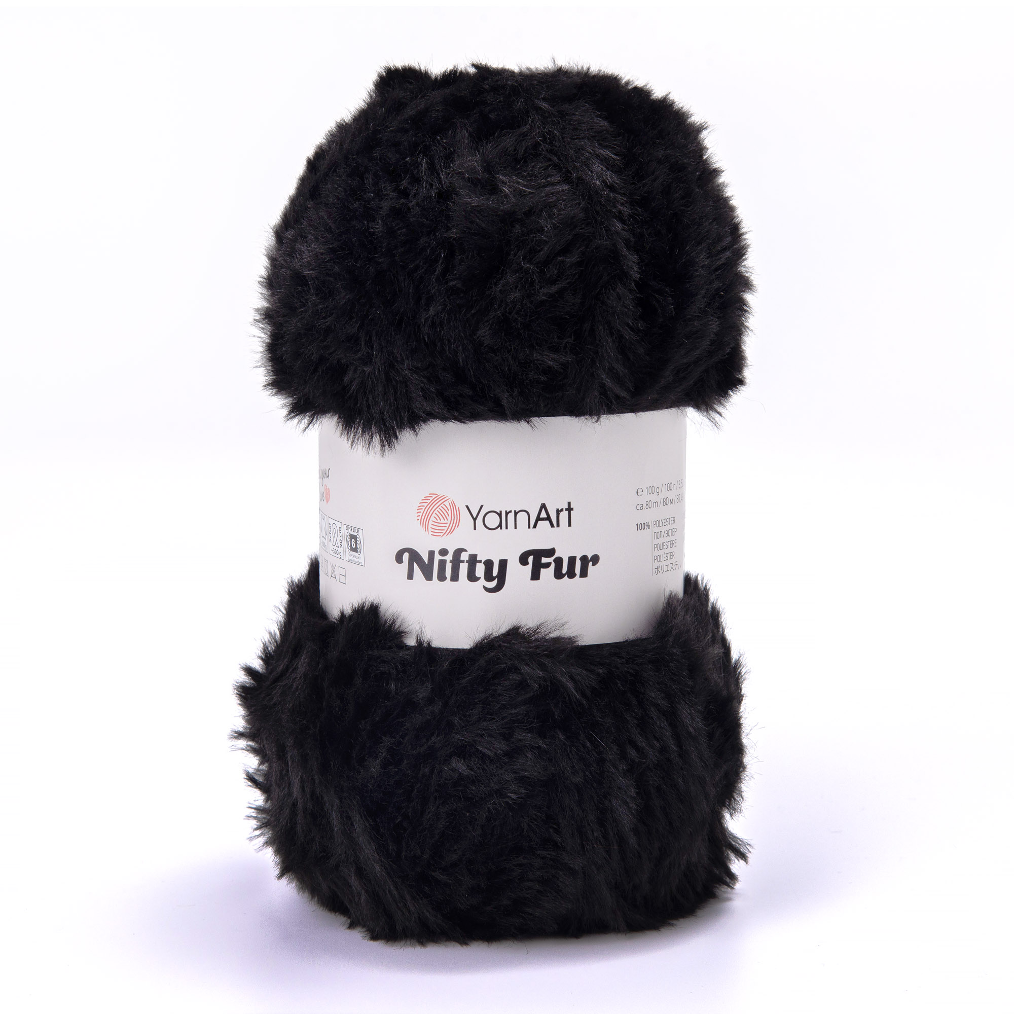 Nifty Fur – 8402