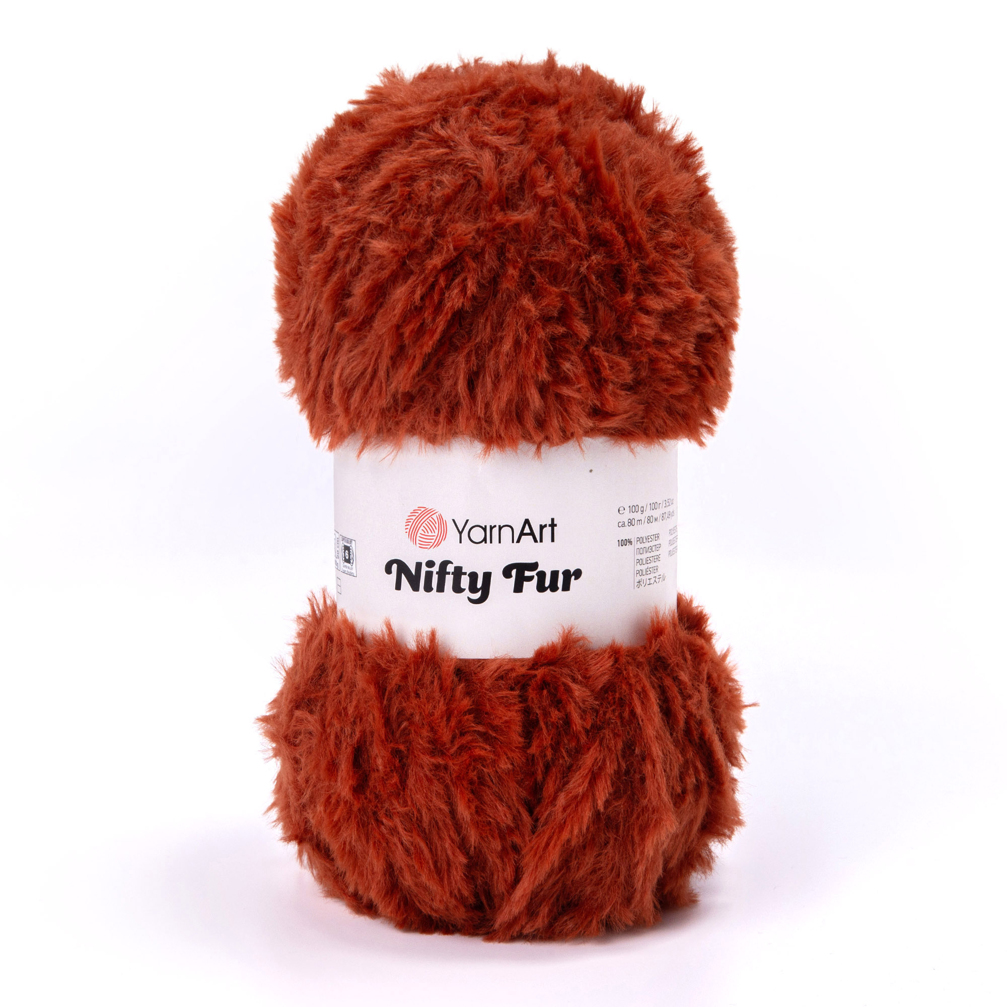 Nifty Fur – 8403