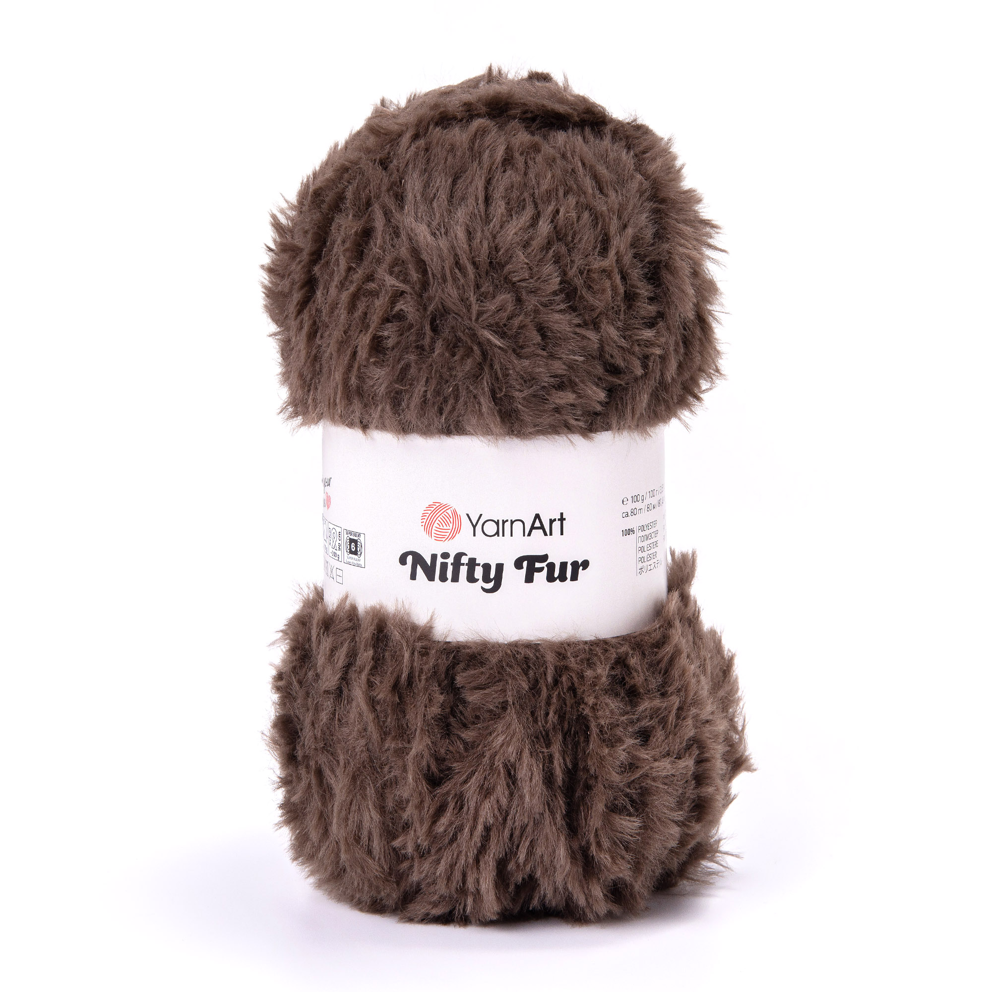 Nifty Fur – 8404
