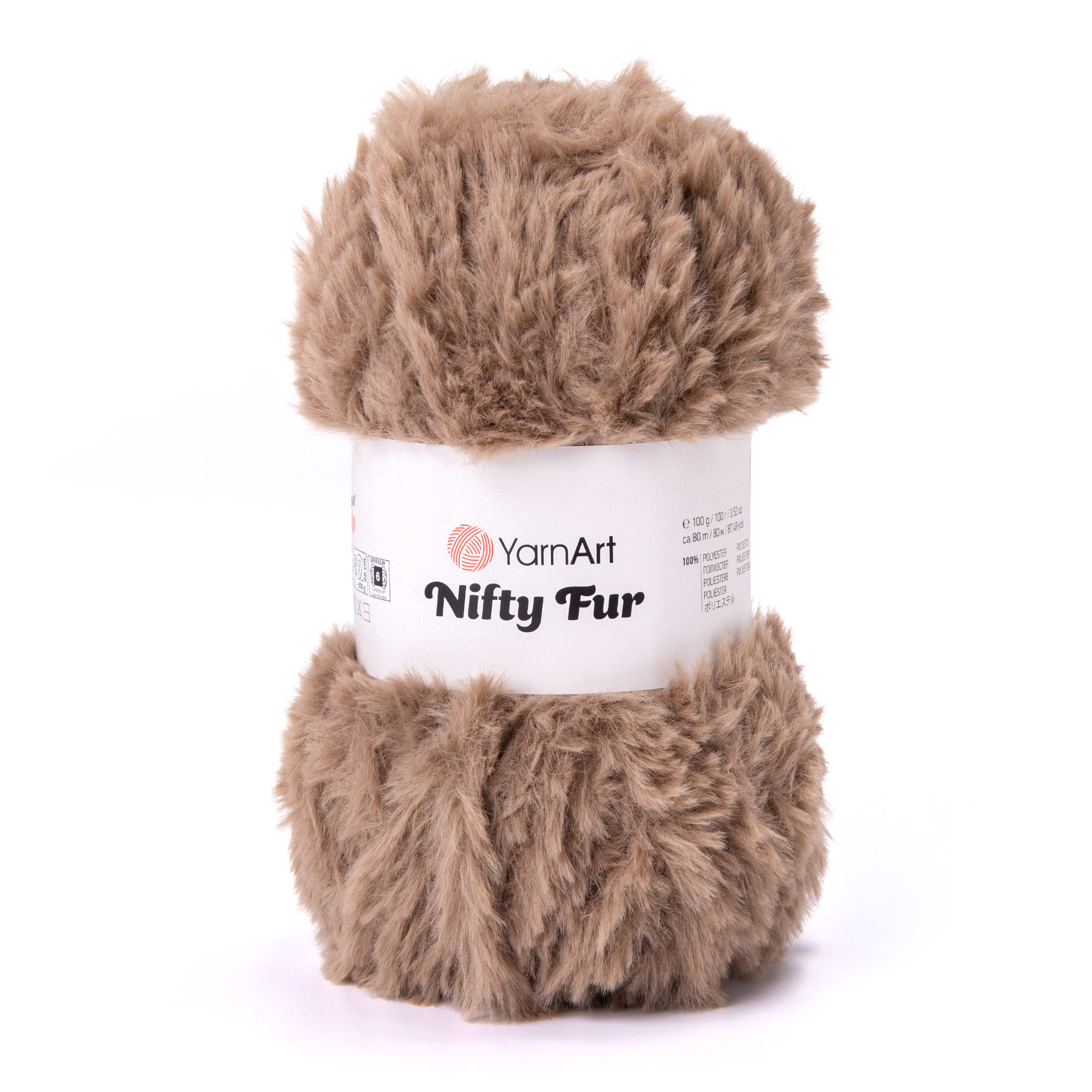 Nifty Fur – 8405