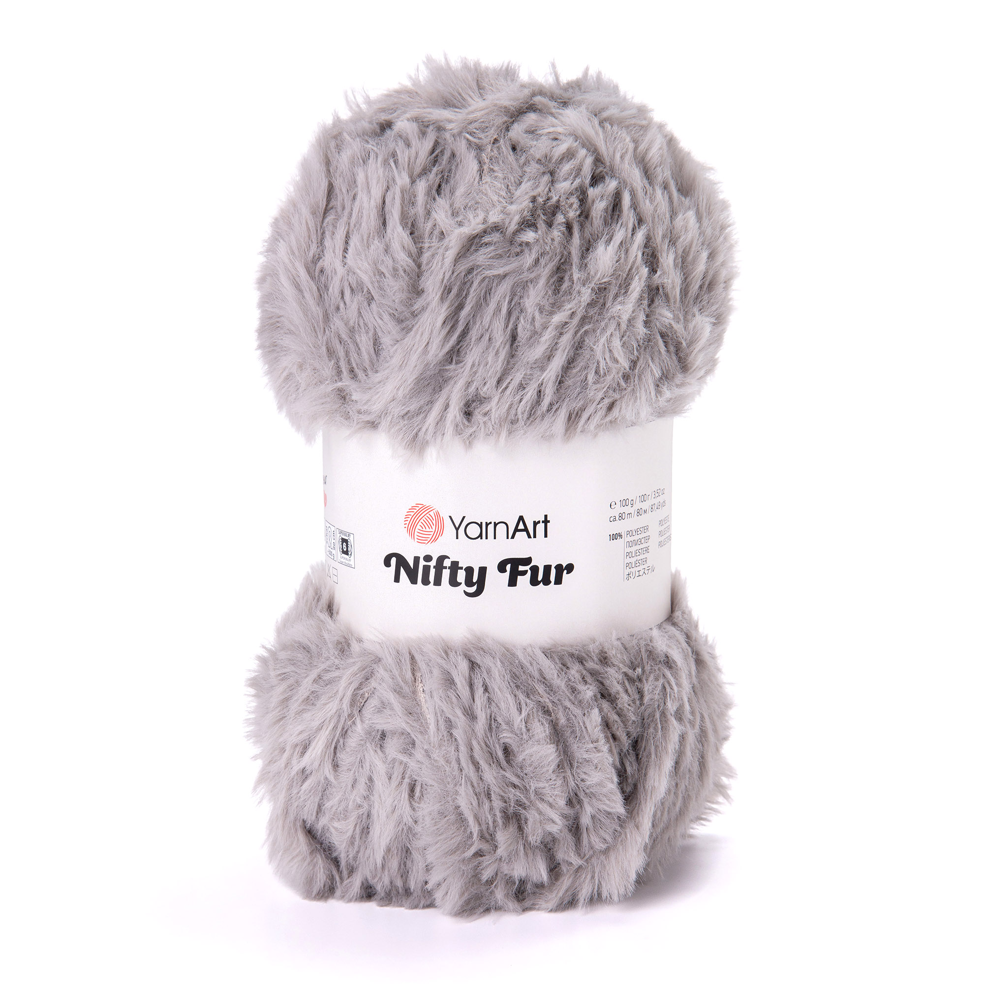 Nifty Fur – 8406