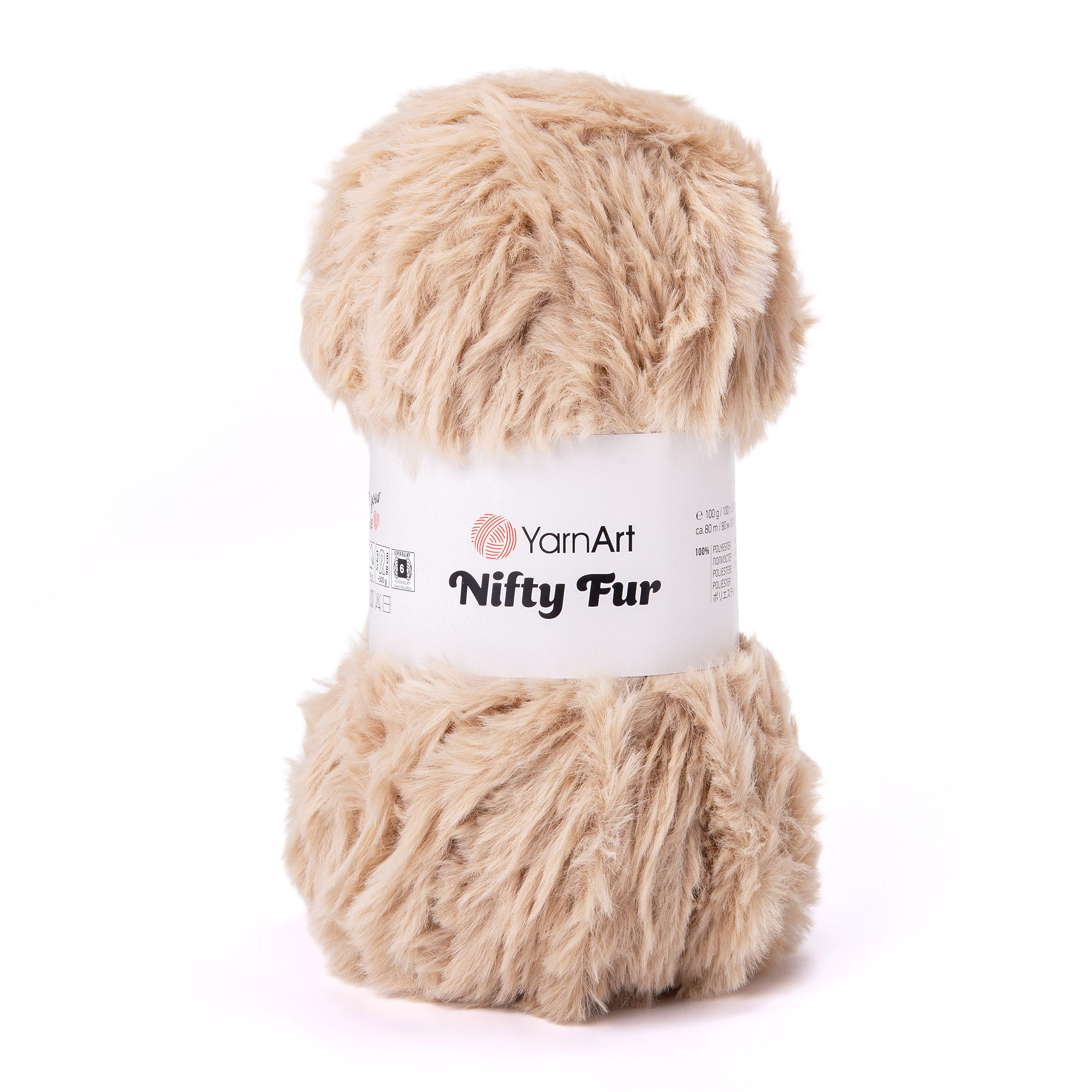 Nifty Fur – 8407