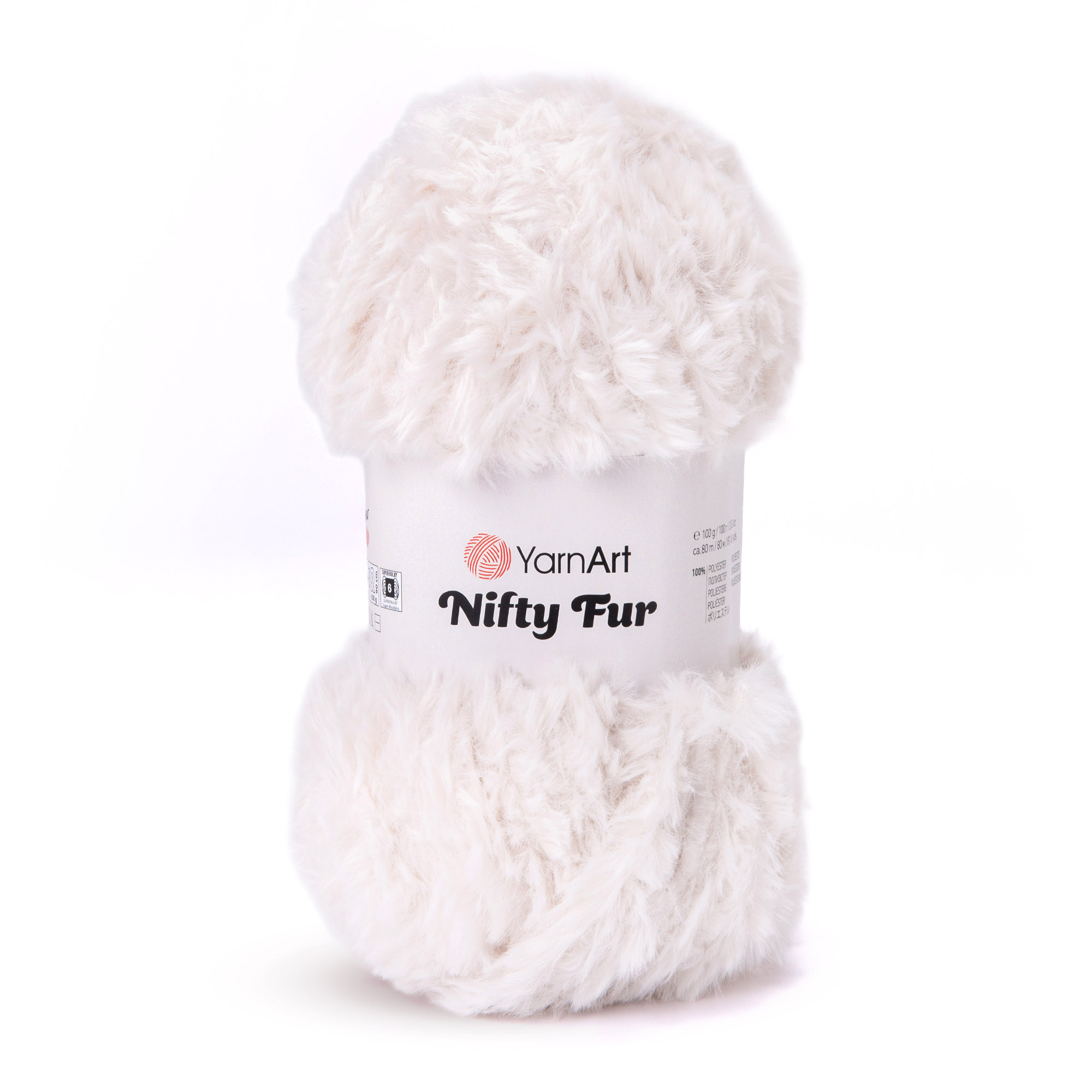 Nifty Fur – 8408