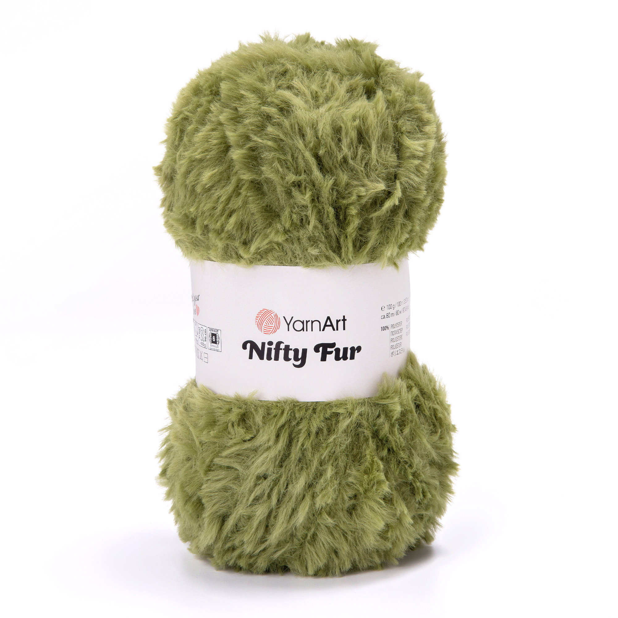 Nifty Fur – 8409
