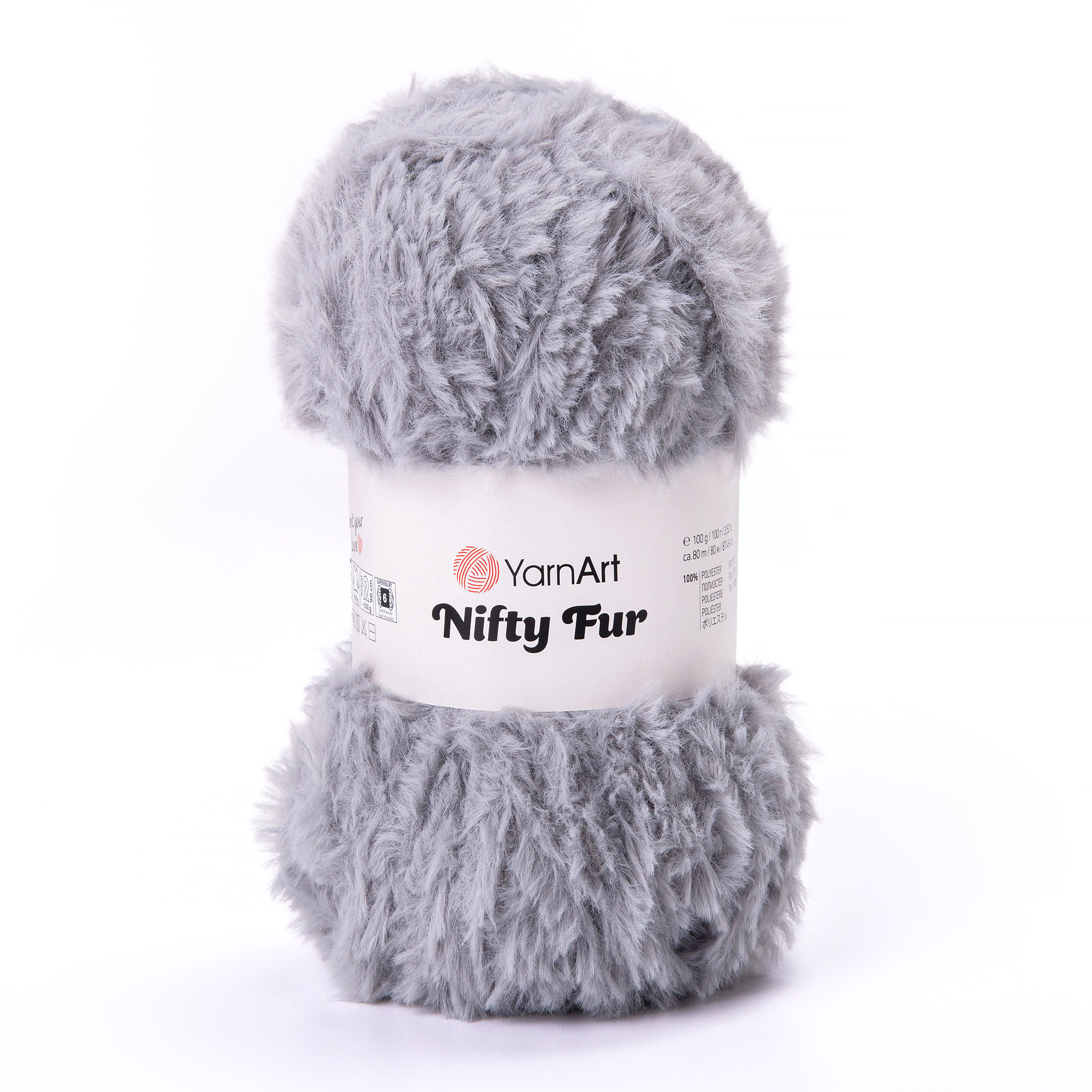 Nifty Fur – 8410