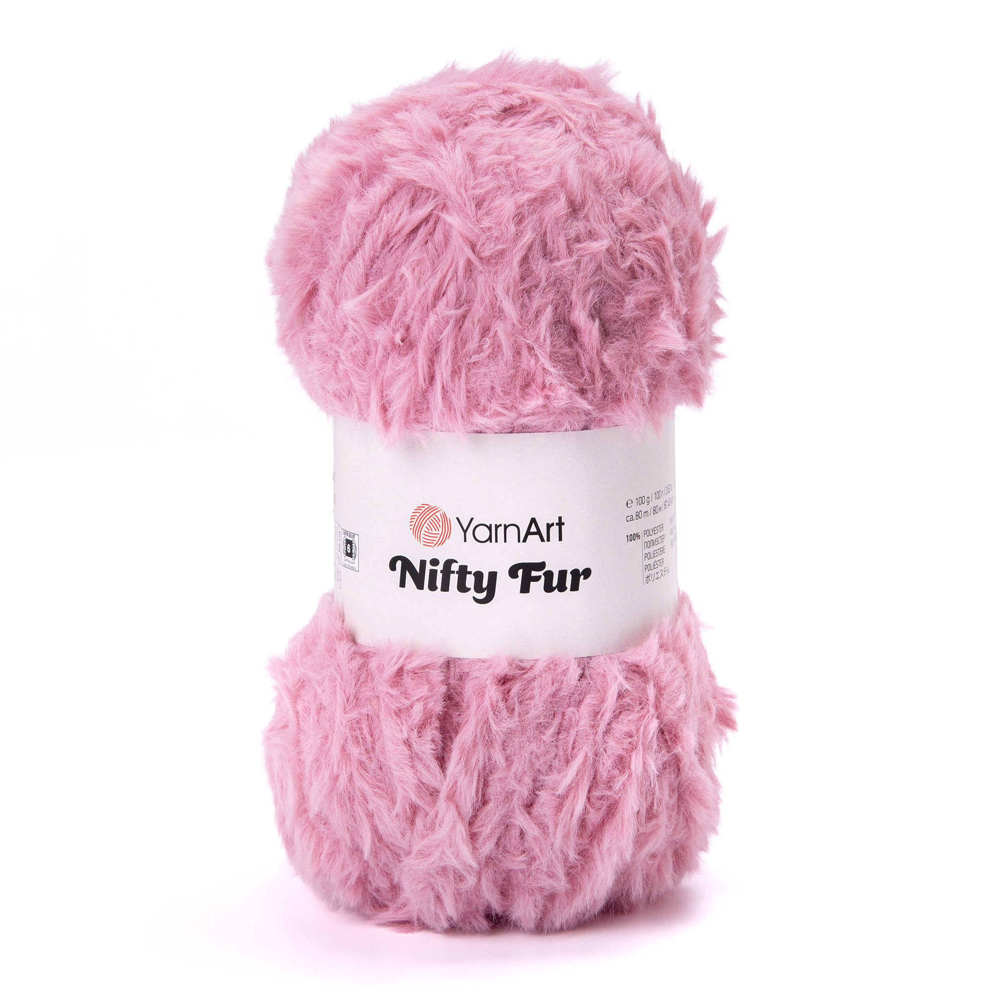 Nifty Fur – 8411