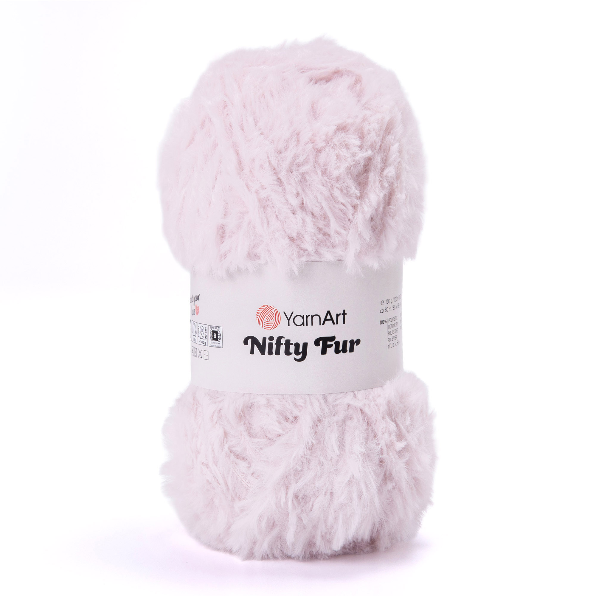 Nifty Fur – 8412