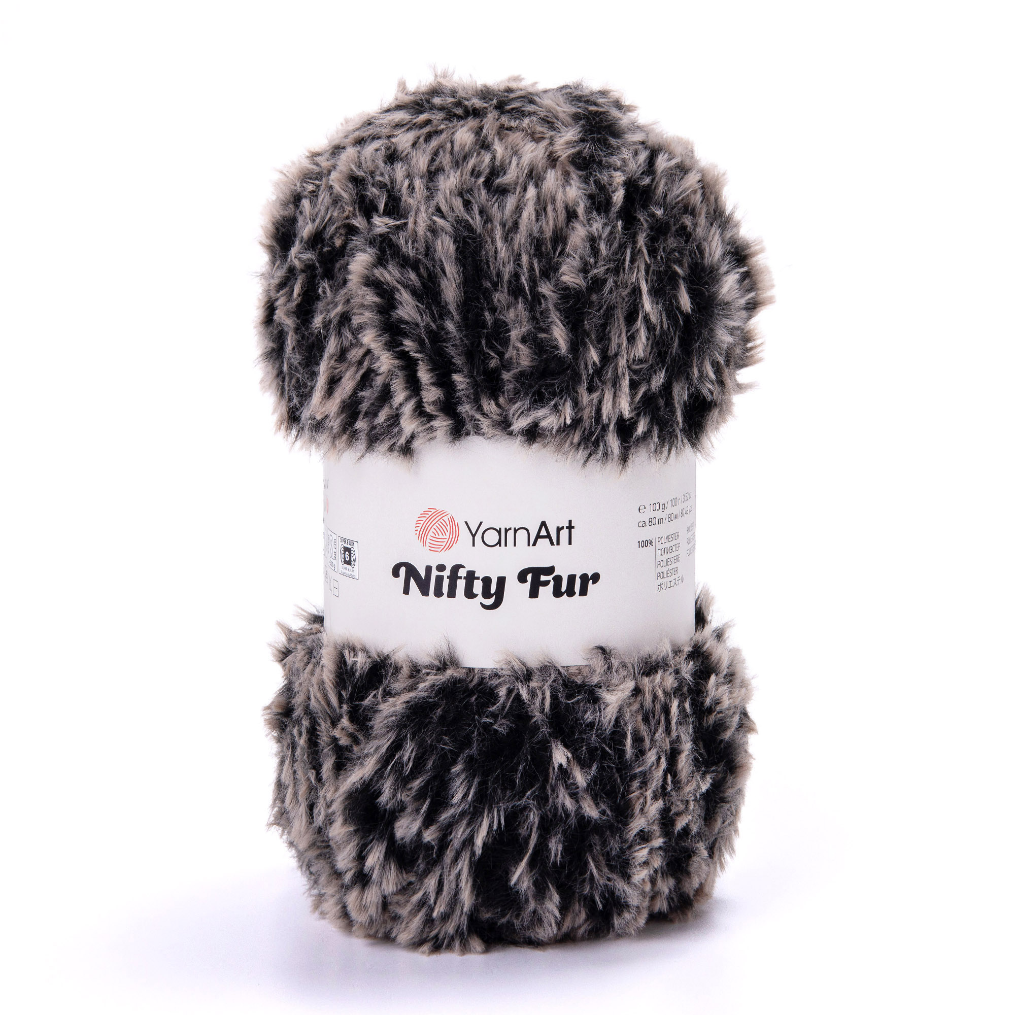 Nifty Fur – 8413
