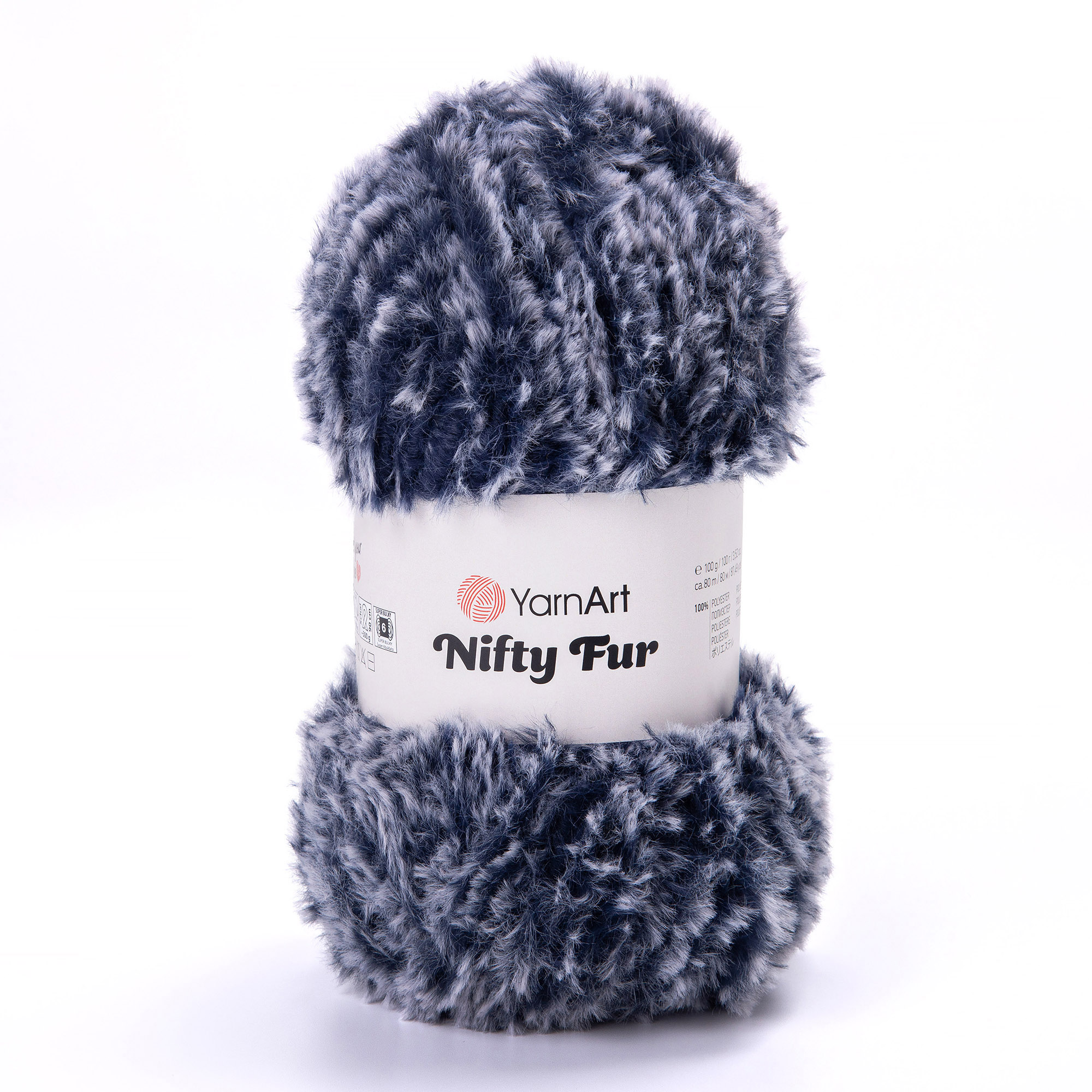 Nifty Fur – 8415