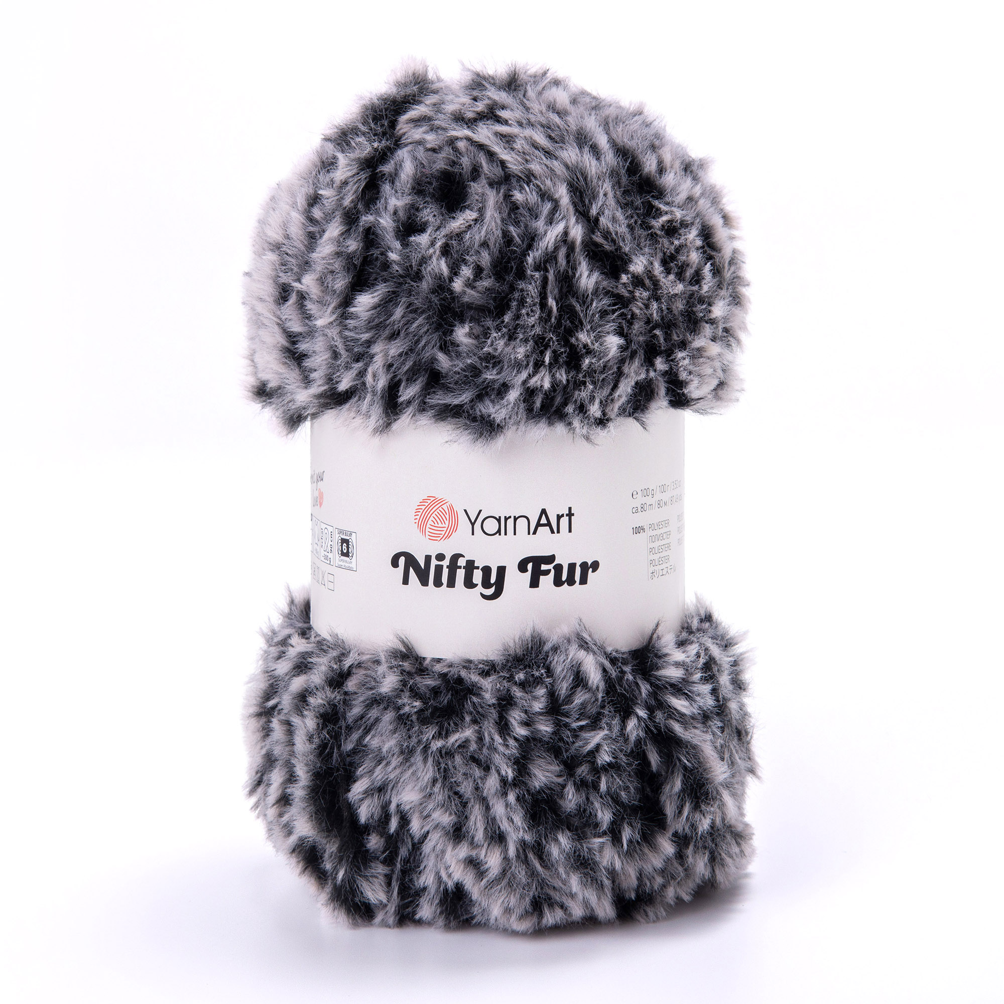 Nifty Fur – 8416
