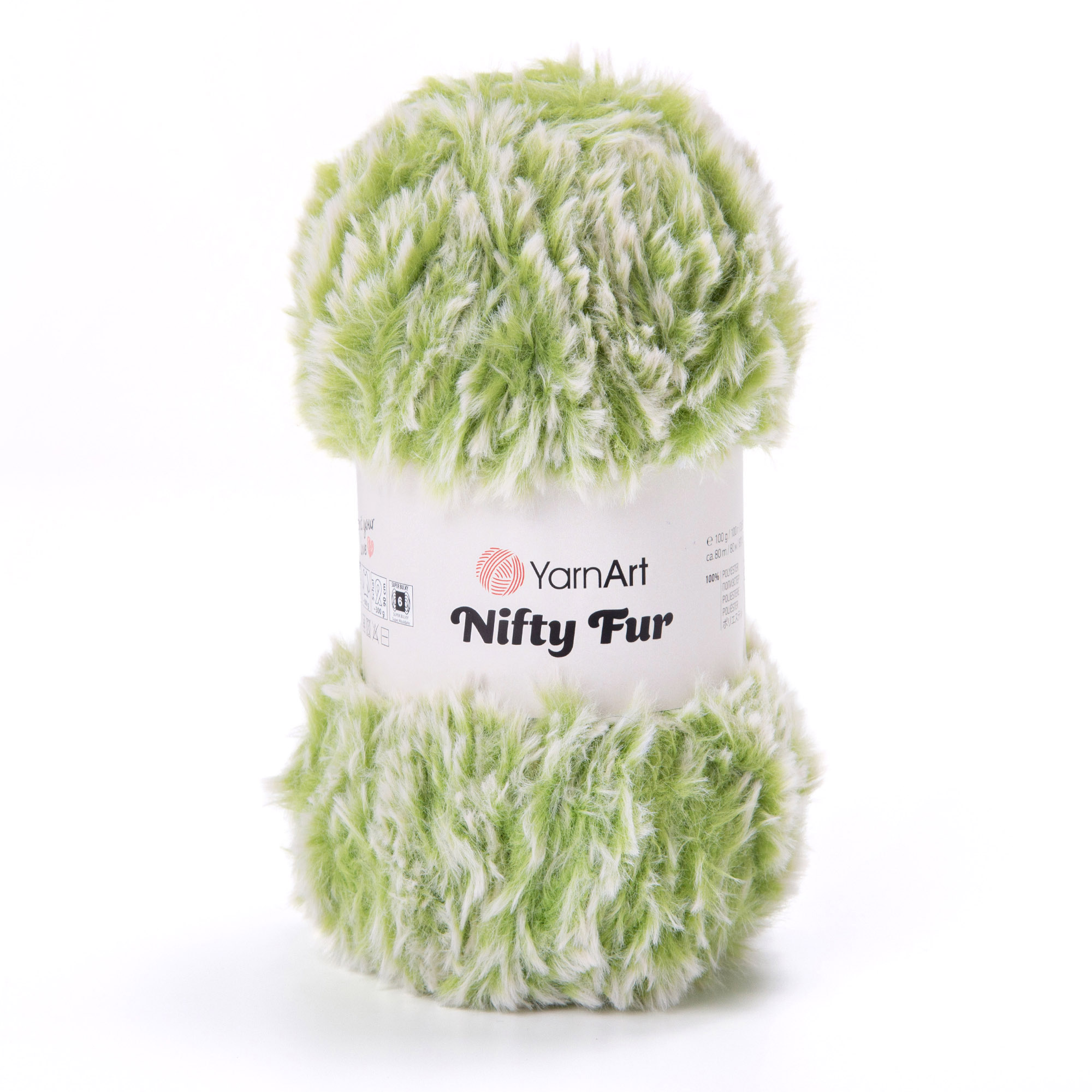 Nifty Fur – 8417