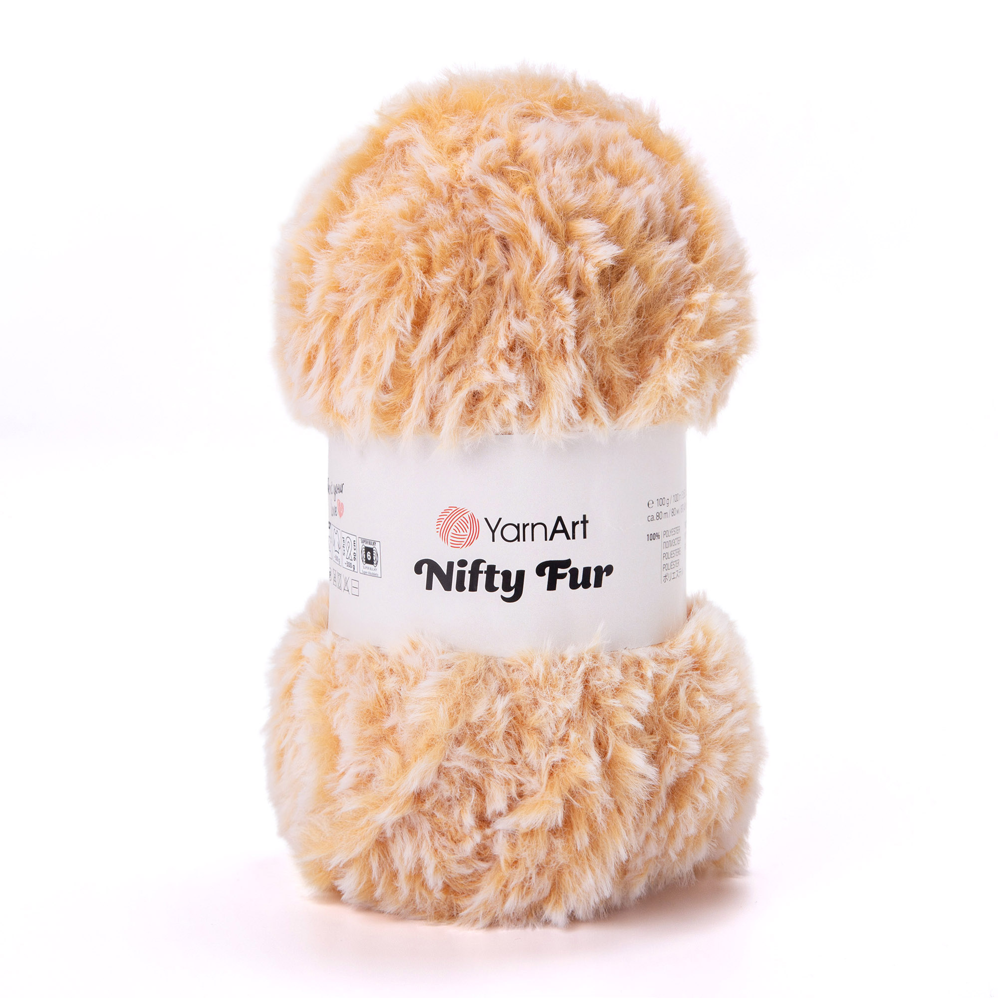 Nifty Fur – 8418